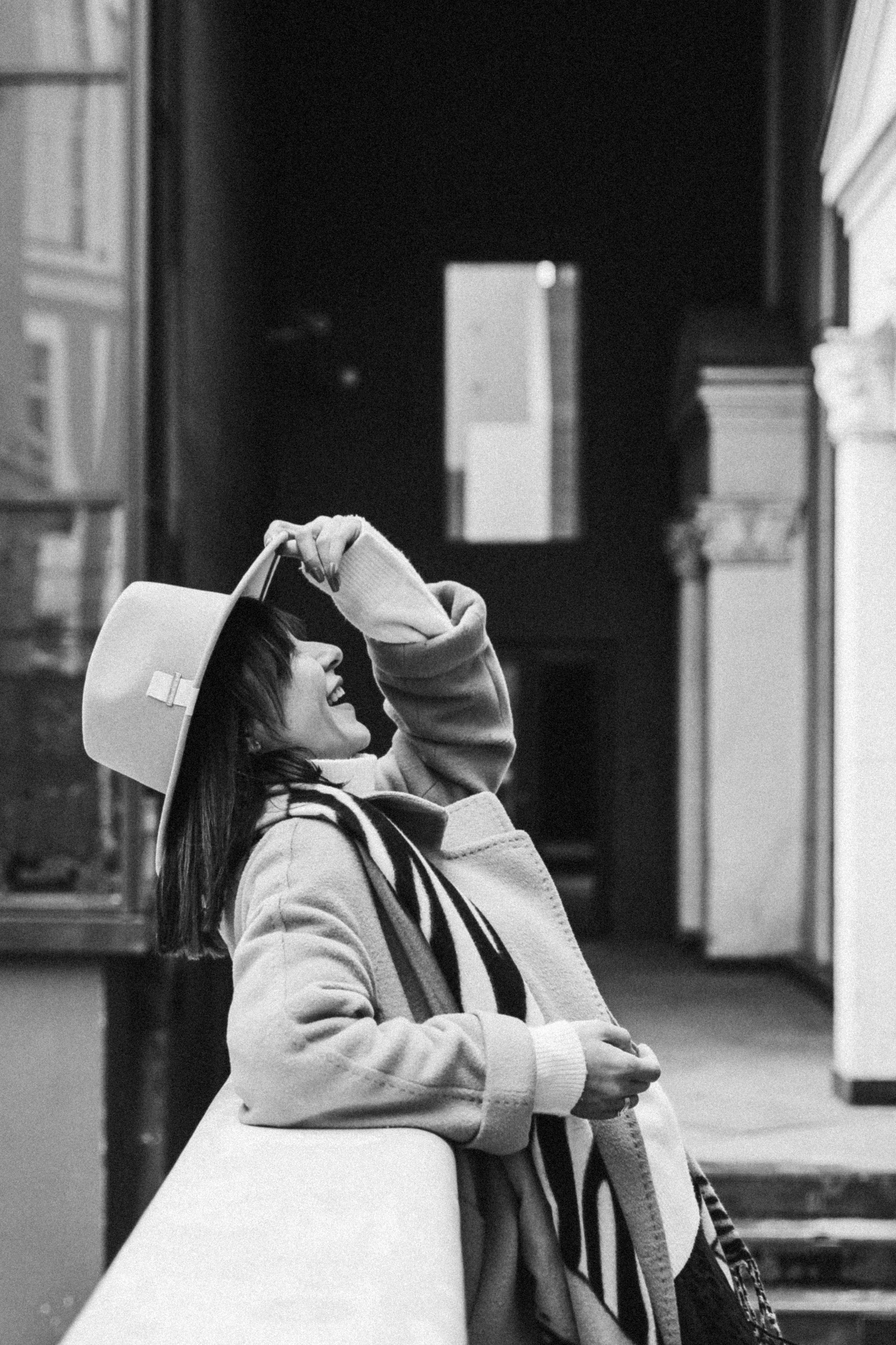 Индивидуальные съемки. Фотограф Новосибирск. Фотокарточки на память. Евгения Кудрявцева