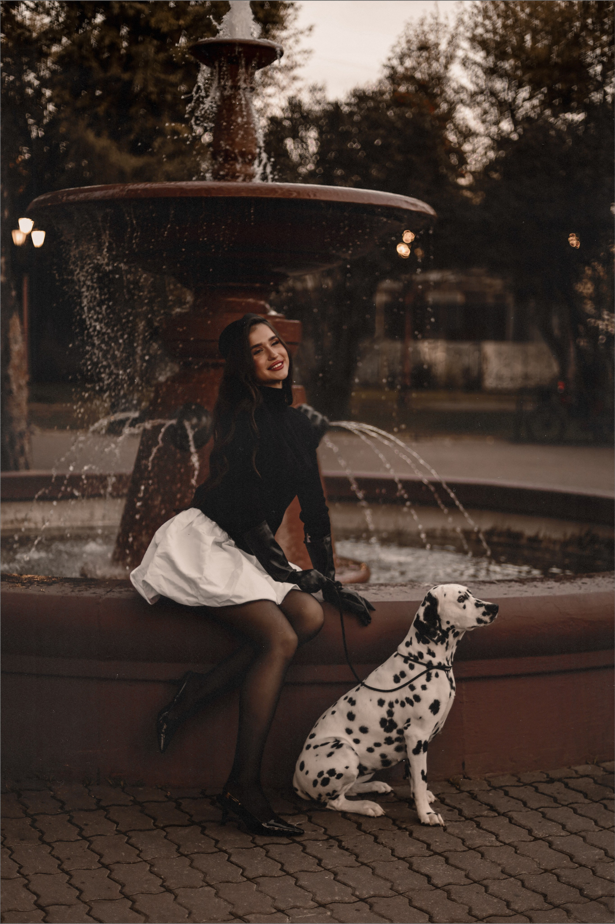 Алина. ФОТОГРАФ ИРКУТСК | ДАНИЕЛА МОНРО