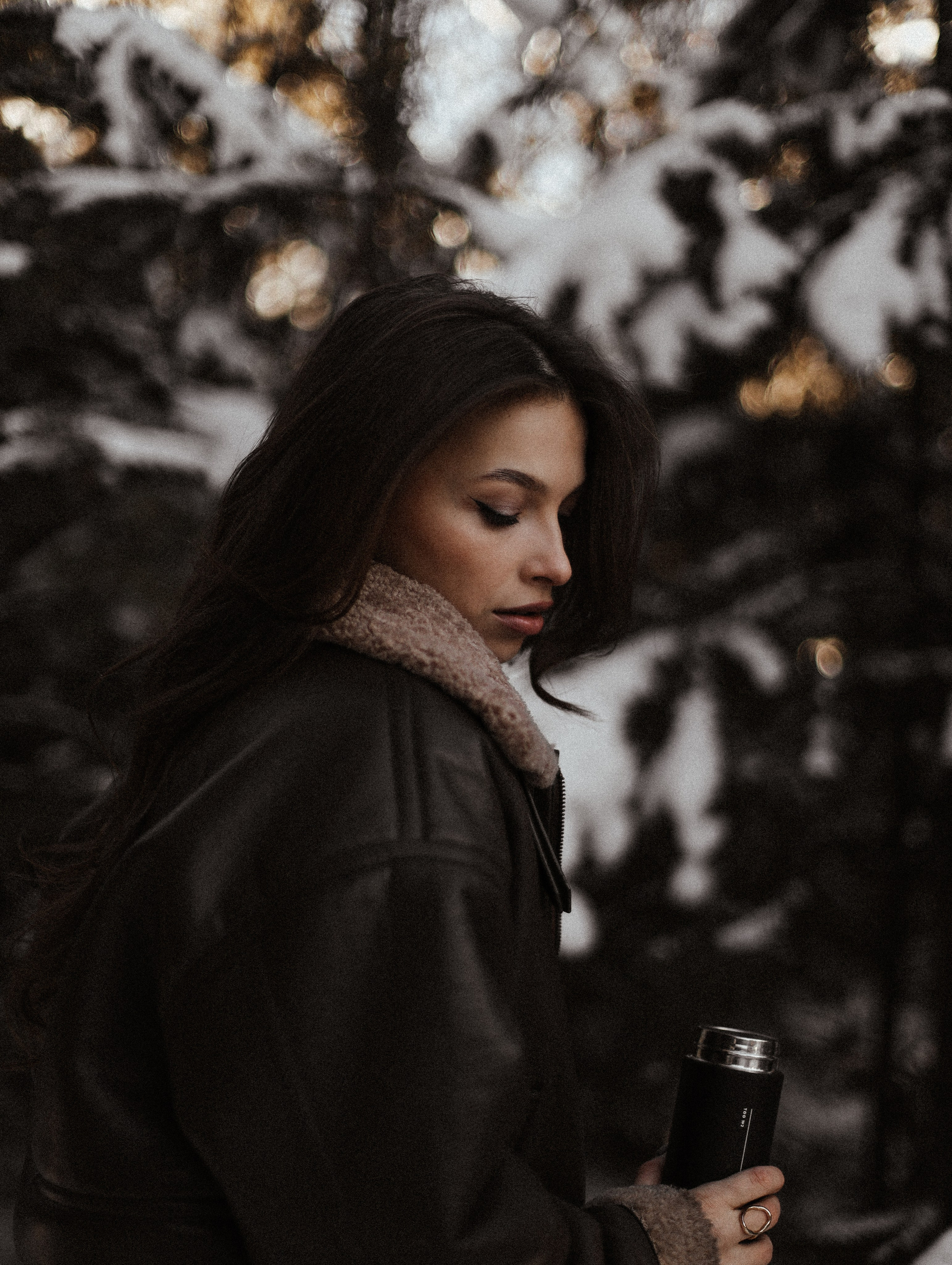 Анна. ФОТОГРАФ ИРКУТСК | ДАНИЕЛА МОНРО