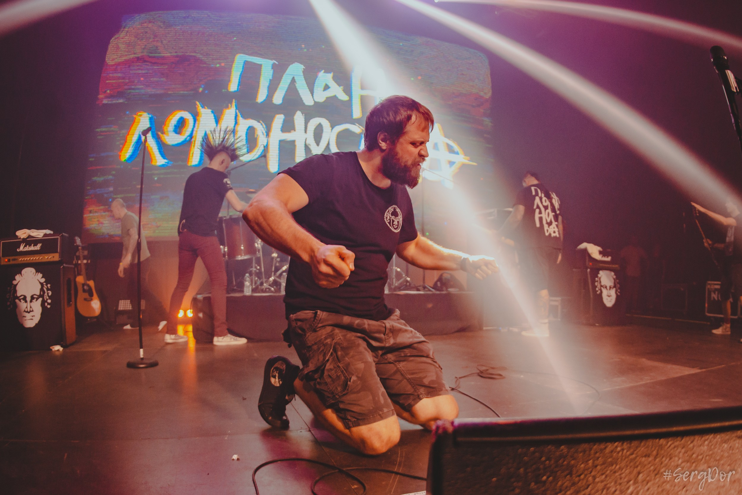 План Ломоносова, Sound, концерт, Санкт-Петербург, СПб, #ялюбовь, презентация альбома, фотографии, 10.11.2023, #SergDor, 10 ноября 2023 года, SergDor