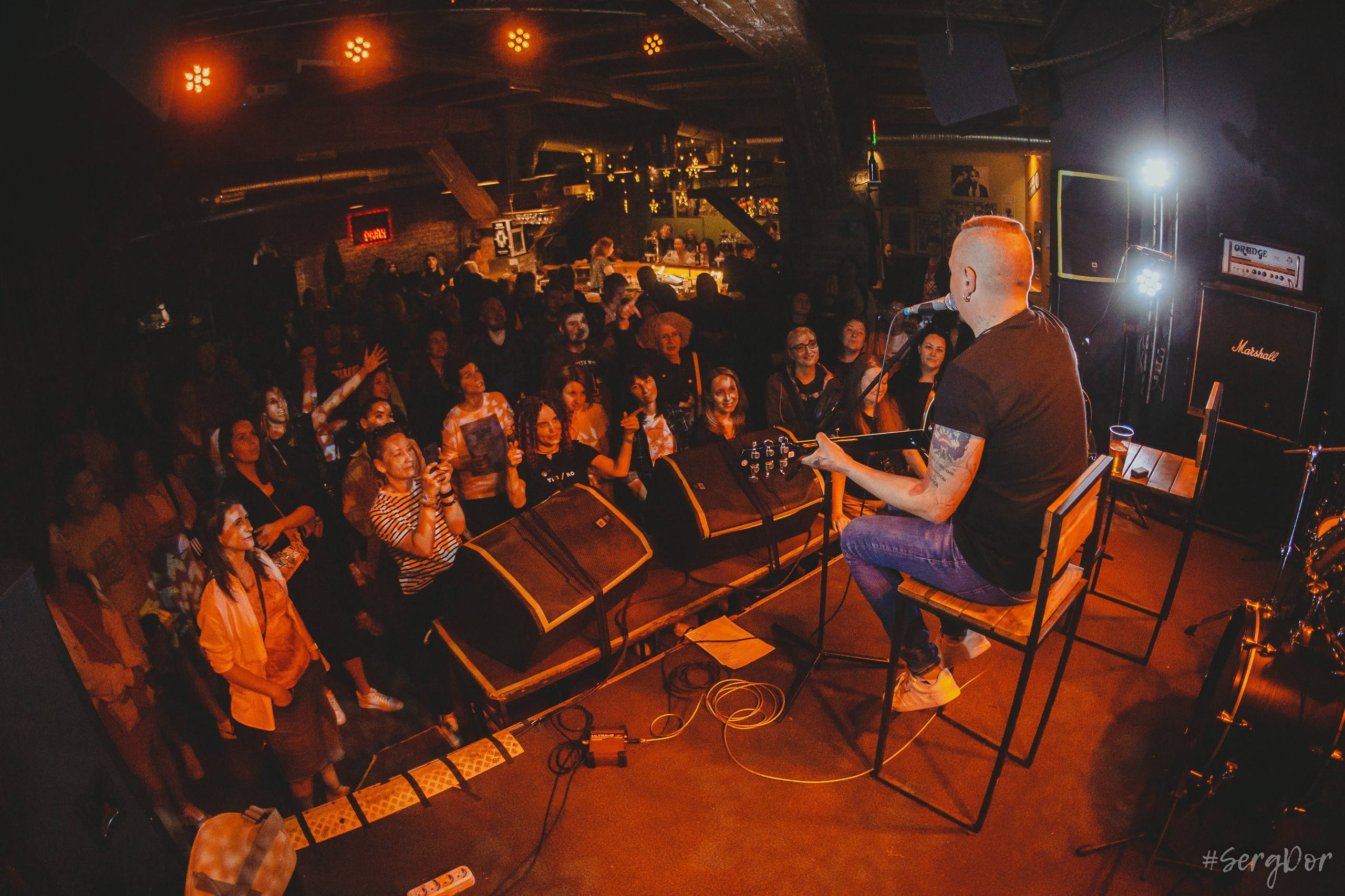 Андрей Грейчайник, ДМЦ, акустика, Дороги Меняют Цвет, Питер, СПб, Санкт-Петербург, Денис Дёмкин, Цоколь, Zoccolo 2.0, 17.05.2024, SergDor, 17 мая 2024 года, #SergDor