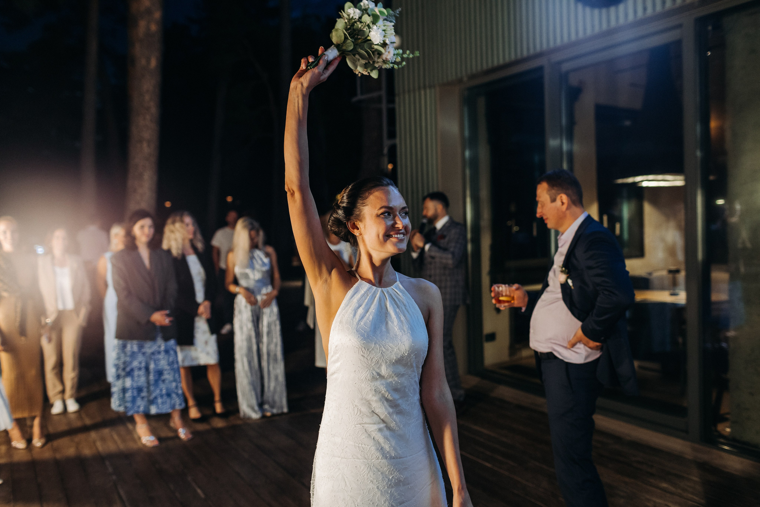 Кирилл и Олеся (Санкт-Петербург, Россия). Destination wedding photographer Peter Letu