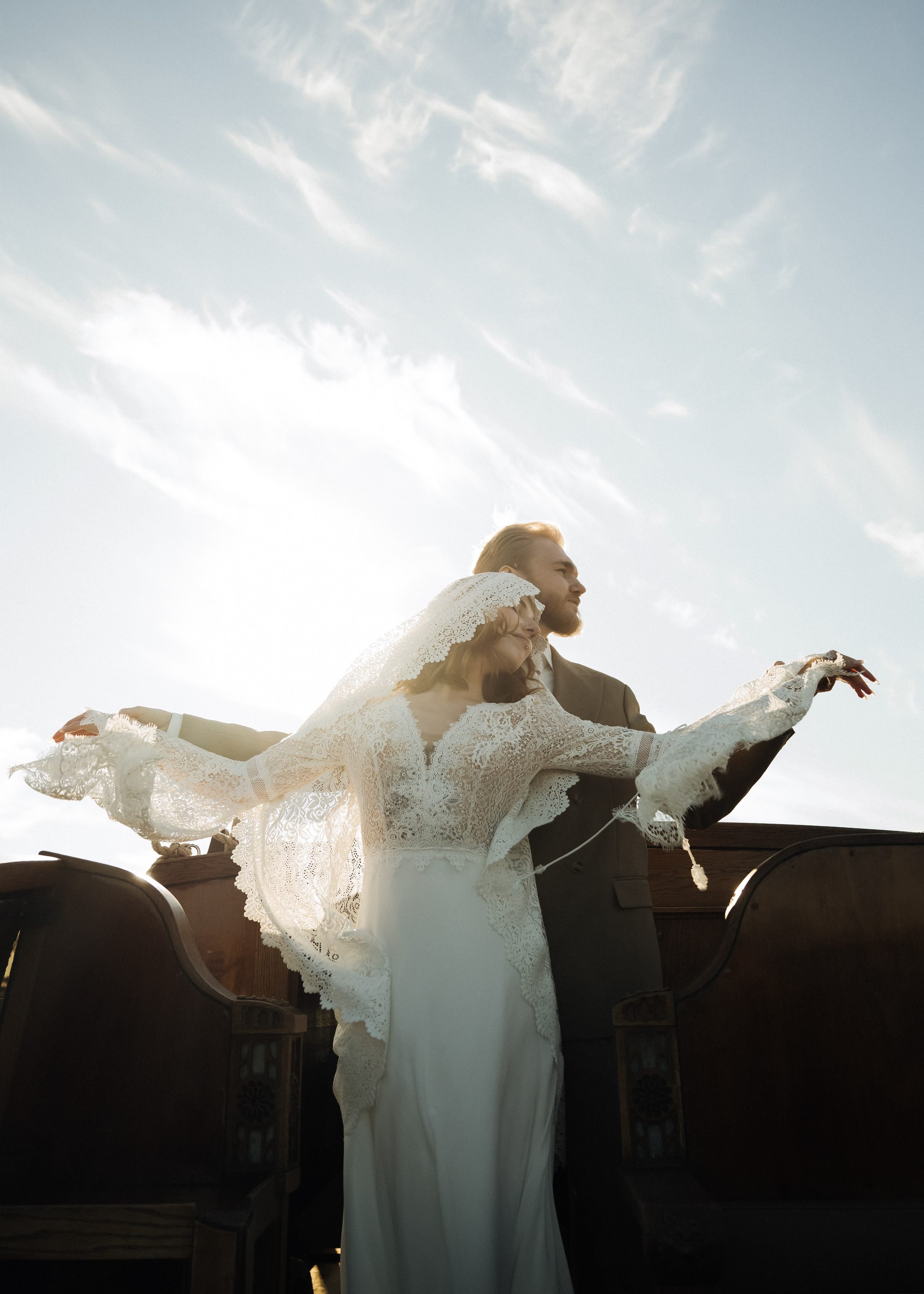 Саша и Даша. Свадебный фотограф в Петербурге Перечнева Таша (Таша Вайб)