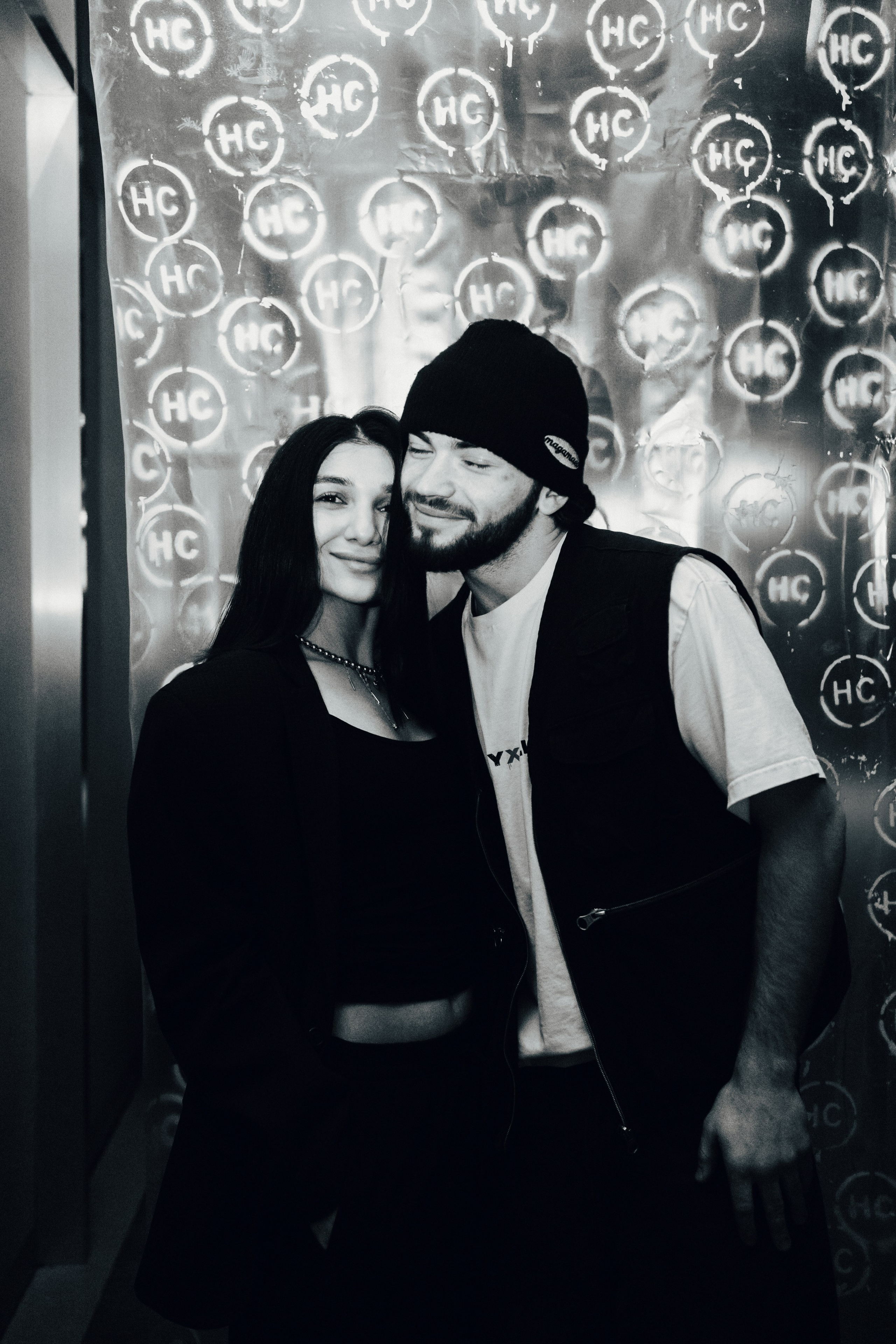 Ночная смена. Главная