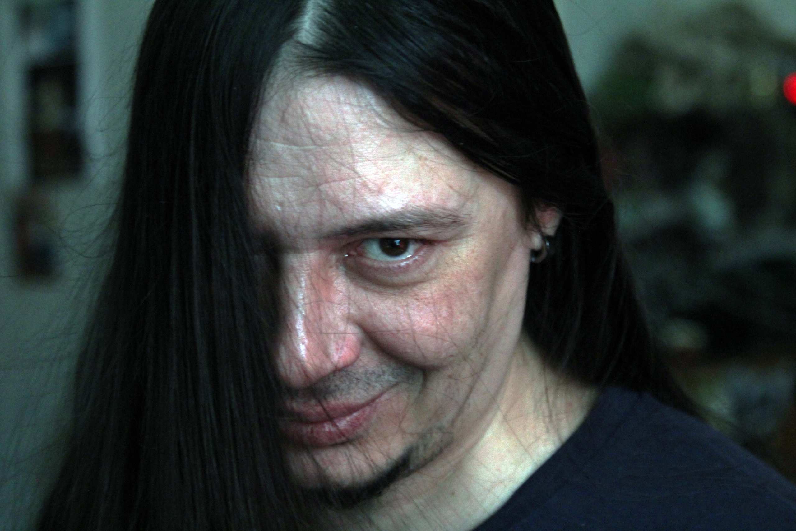 Недавнее. Репортажный фотограф Антон Лаврененков