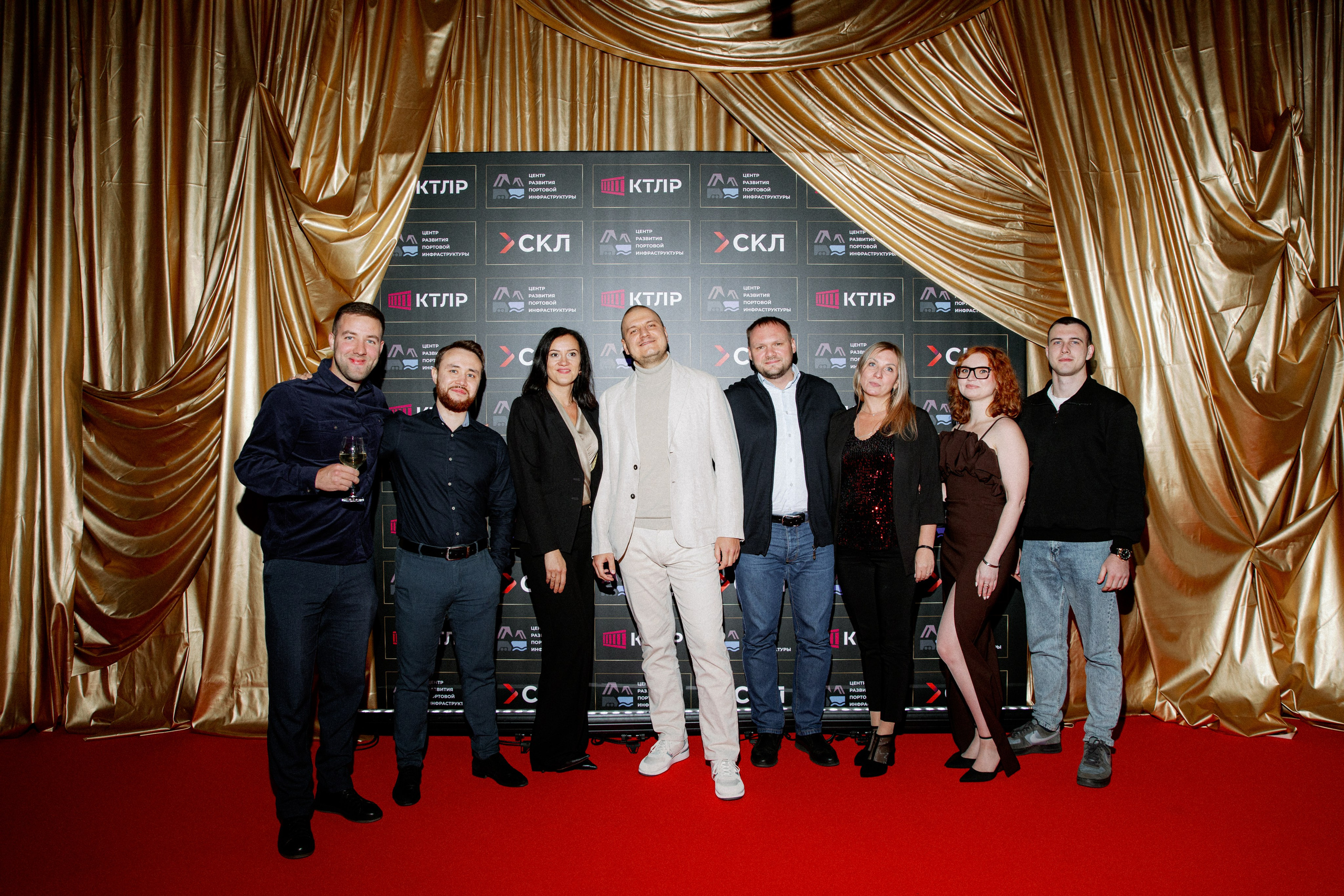 ЦРПИ. Свадебный и репортажный фотограф