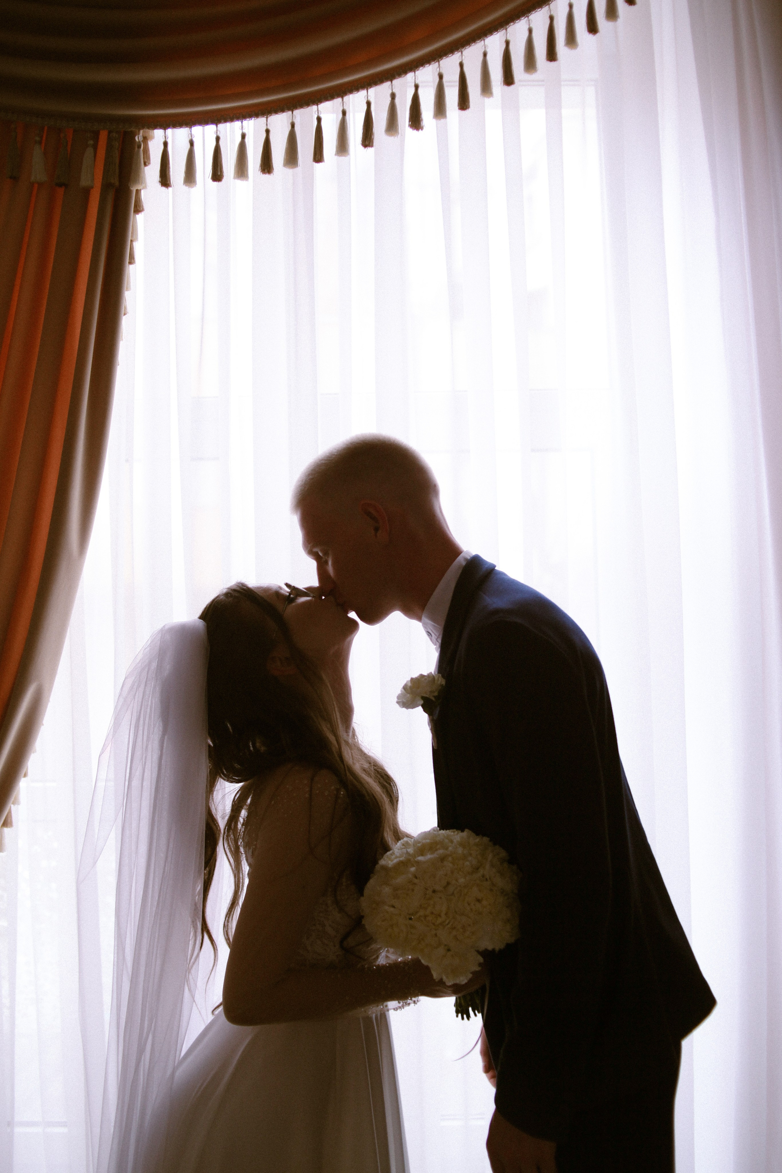 Настя + Даниил. Свадебный и индивидуальный фотограф в Волгограде Епихина Надежда