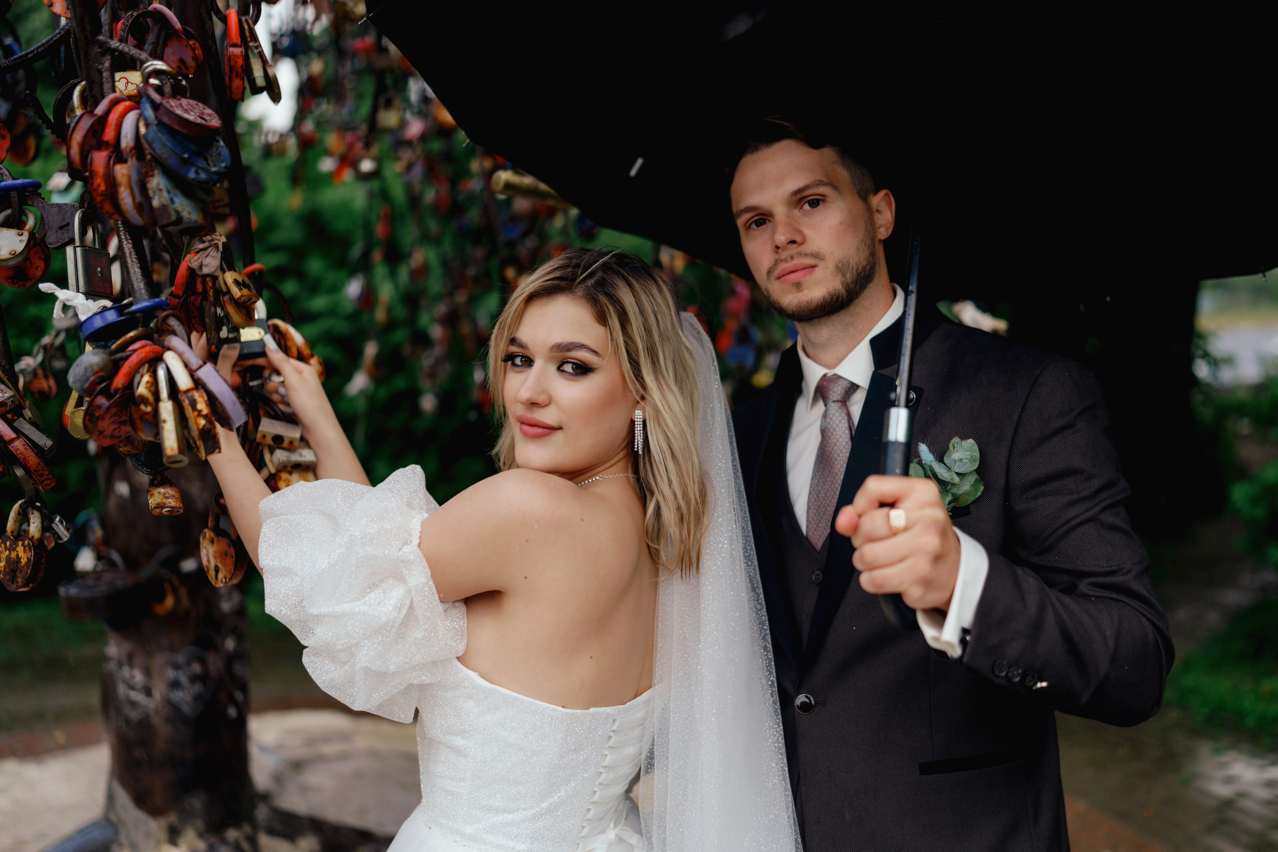 Иван и Елизавета. Главная