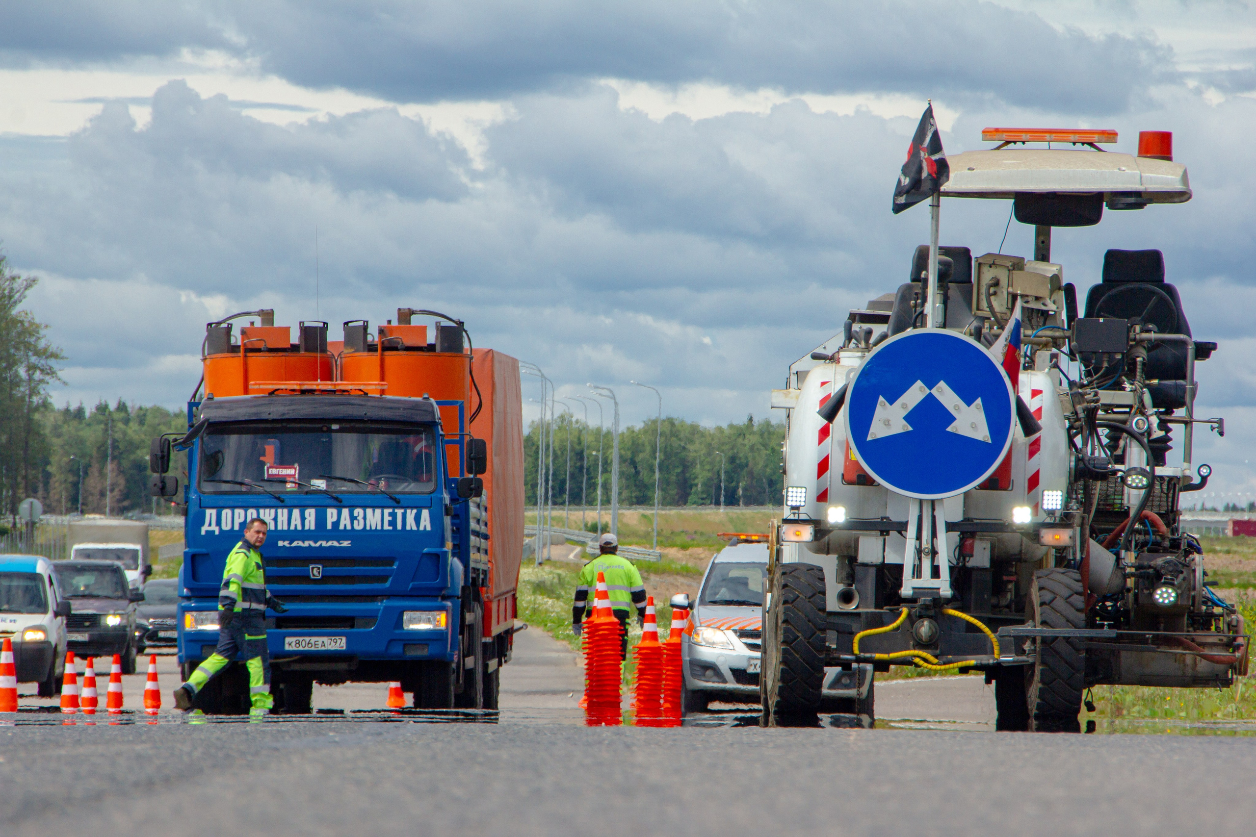 Фотосессия с мотоциклами и автомобилями. Предметный фотограф в Москве и Московской области