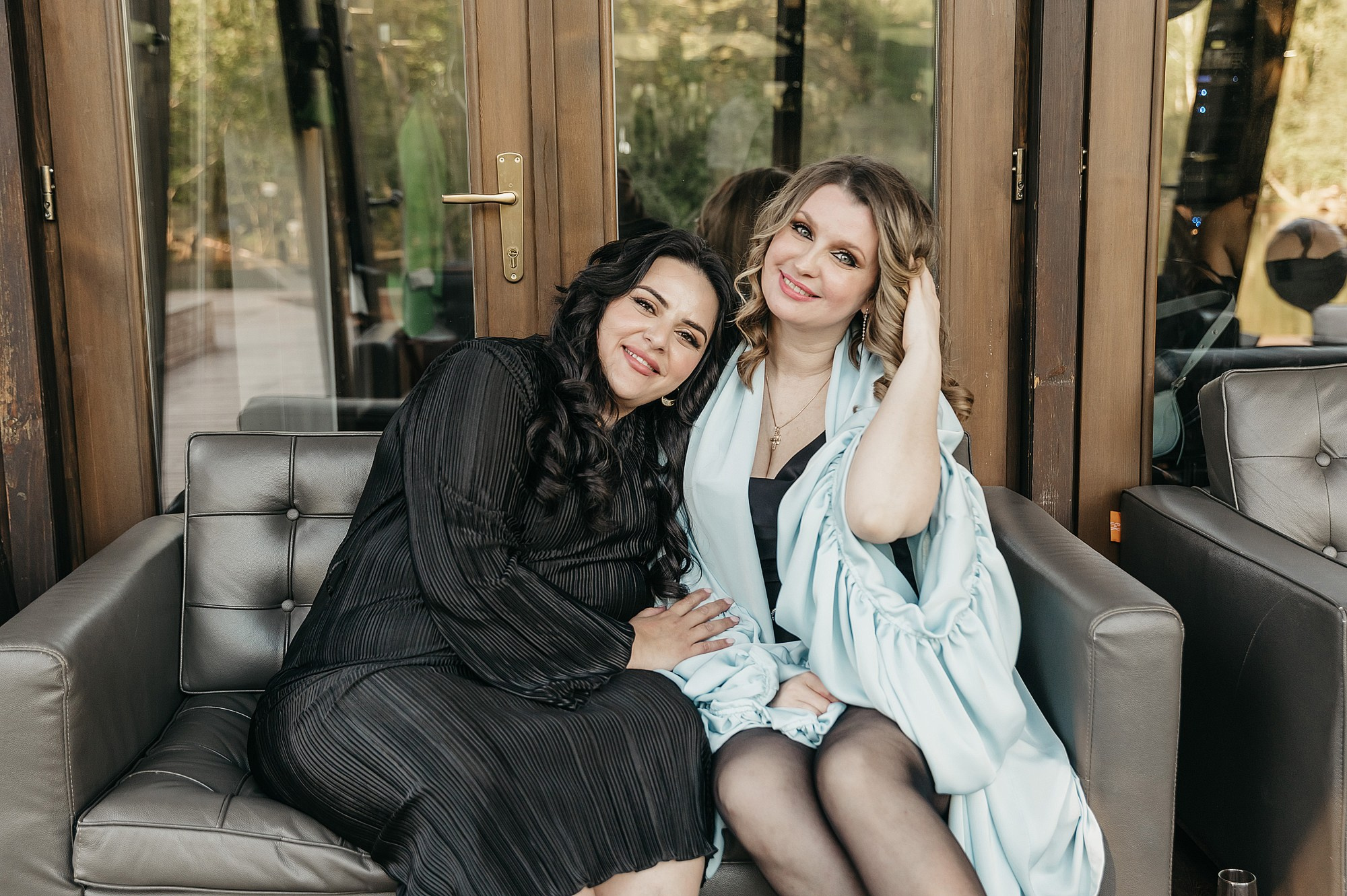 Volga & friends. Свадебный фотограф в Дубне Алексей Фонарёв