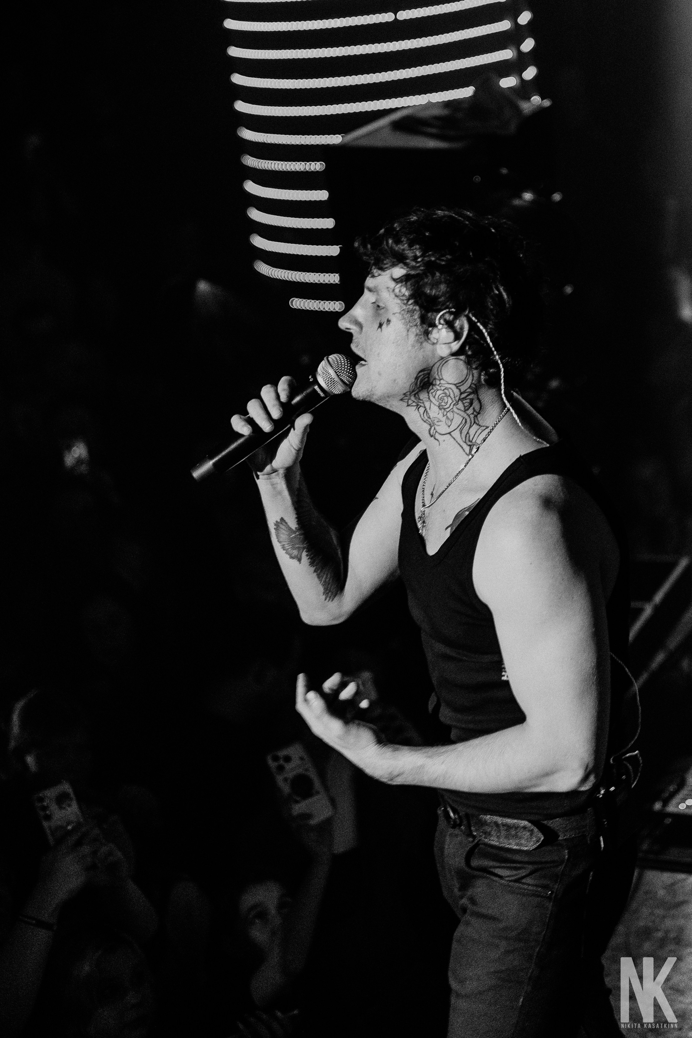 МУККА 28.11 КАЗАНЬ. Касаткин Никита. Фотограф