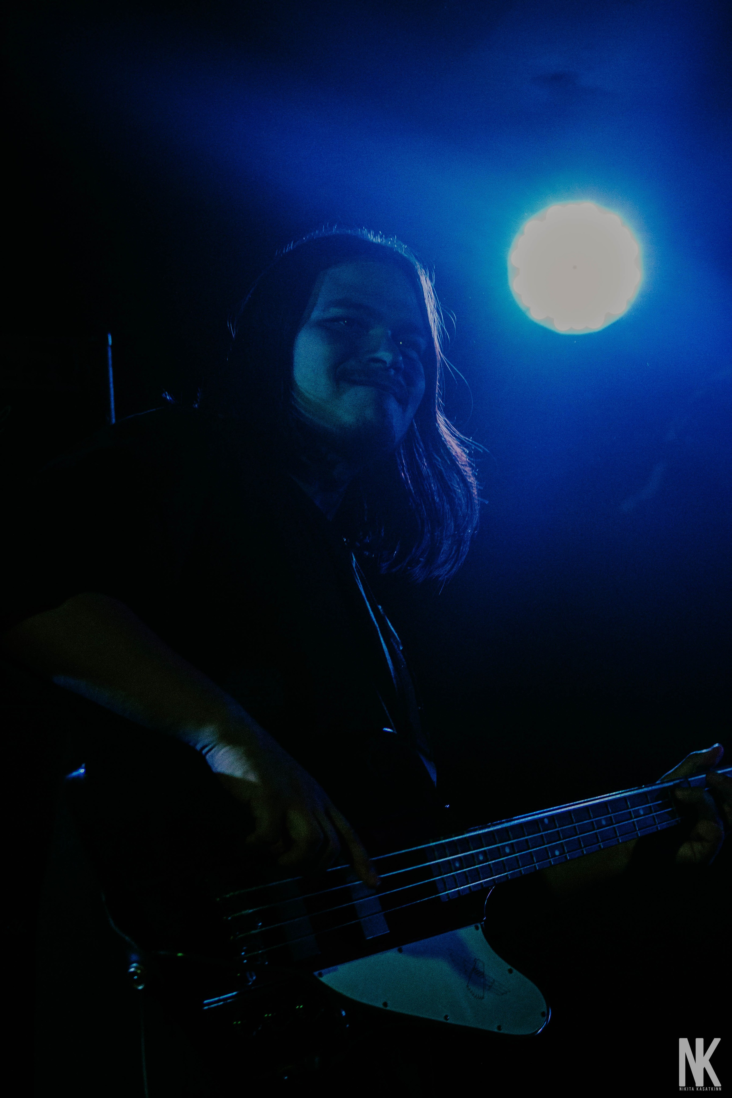 Видеокассета твоих родителей 14.09 Ижевск. Касаткин Никита. Фотограф