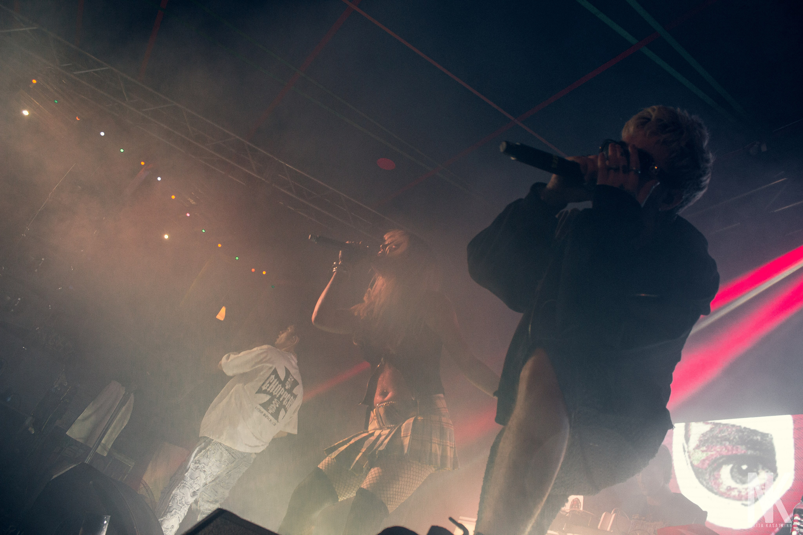 GONE.FLUDD 31.08 КАЗАНЬ. Касаткин Никита. Фотограф