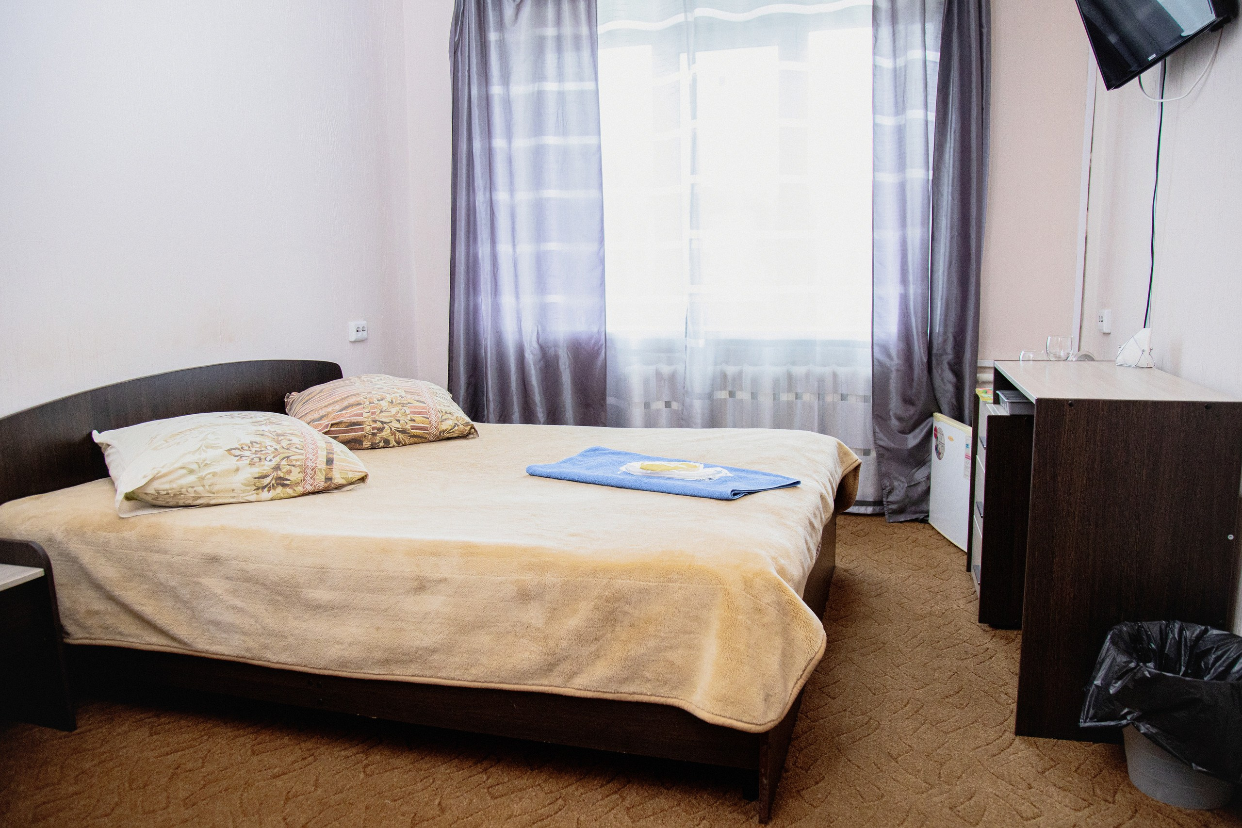 Горнолыжный тур в Губаху из Уфы — Время Приключений