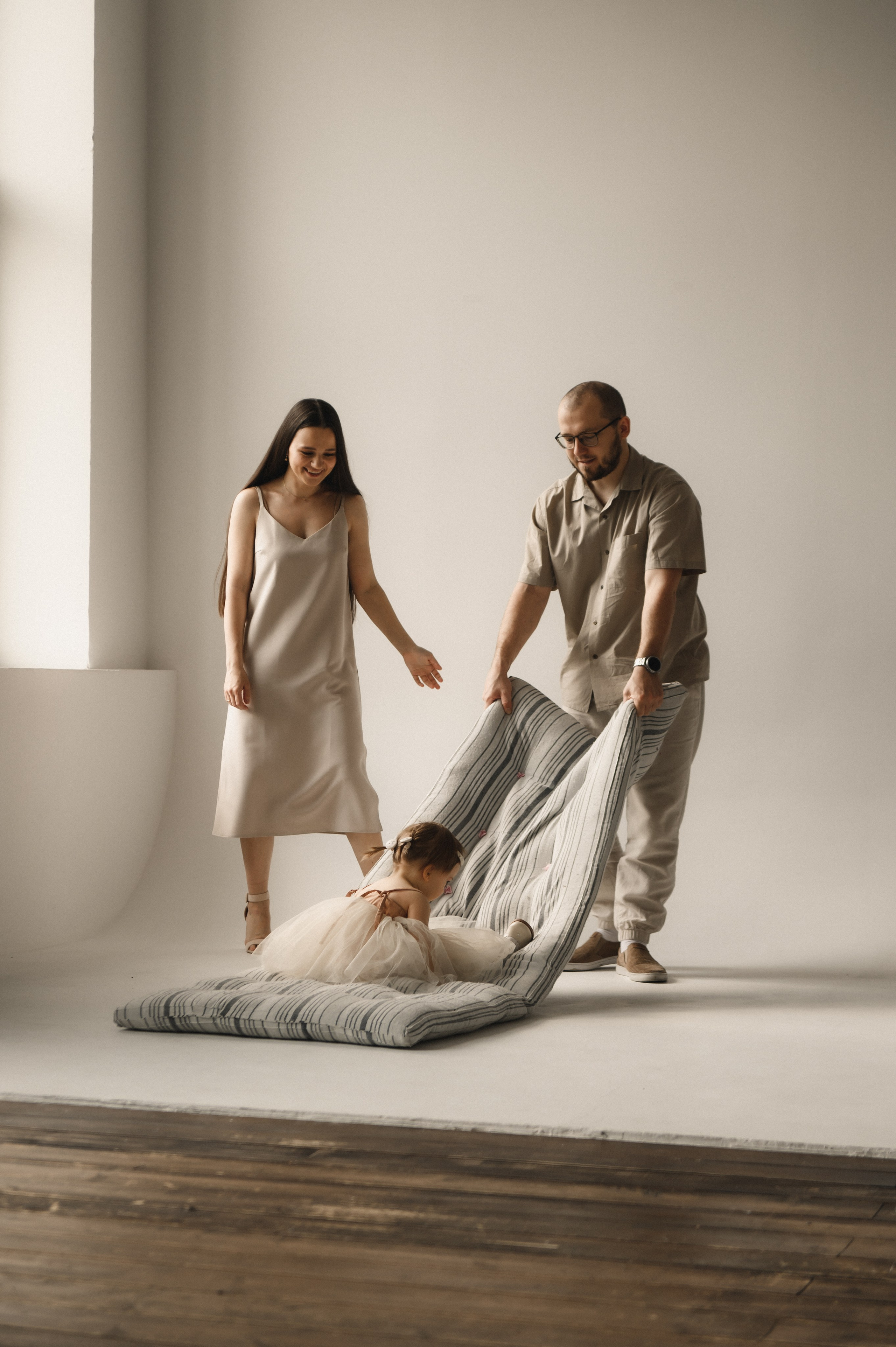 Яне 18 месяцев. Семейный фотограф в г. Ставрополь, Сорокина Мария