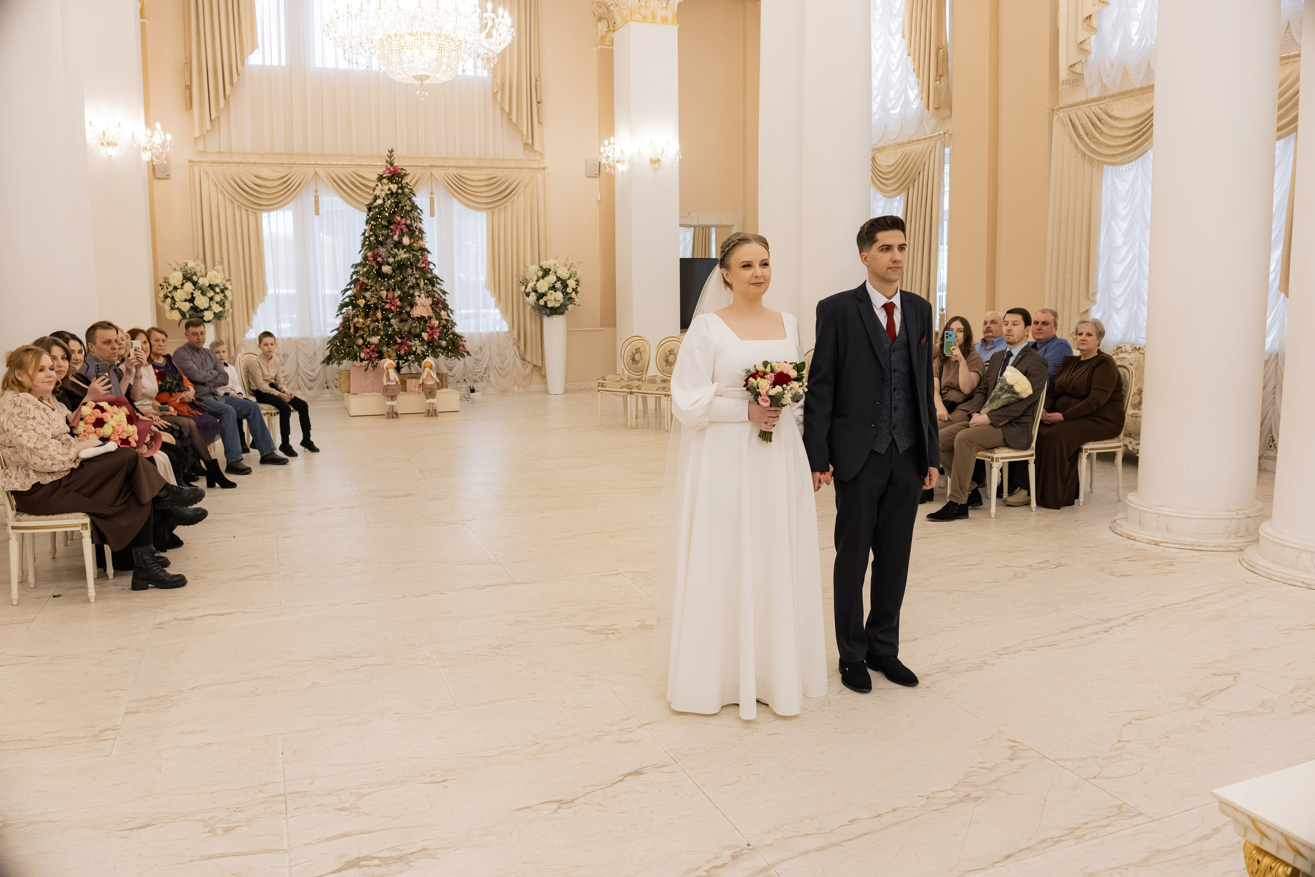 Оксана и Анатолий. Семейный, детский фотограф в Твери Кираева Лилия