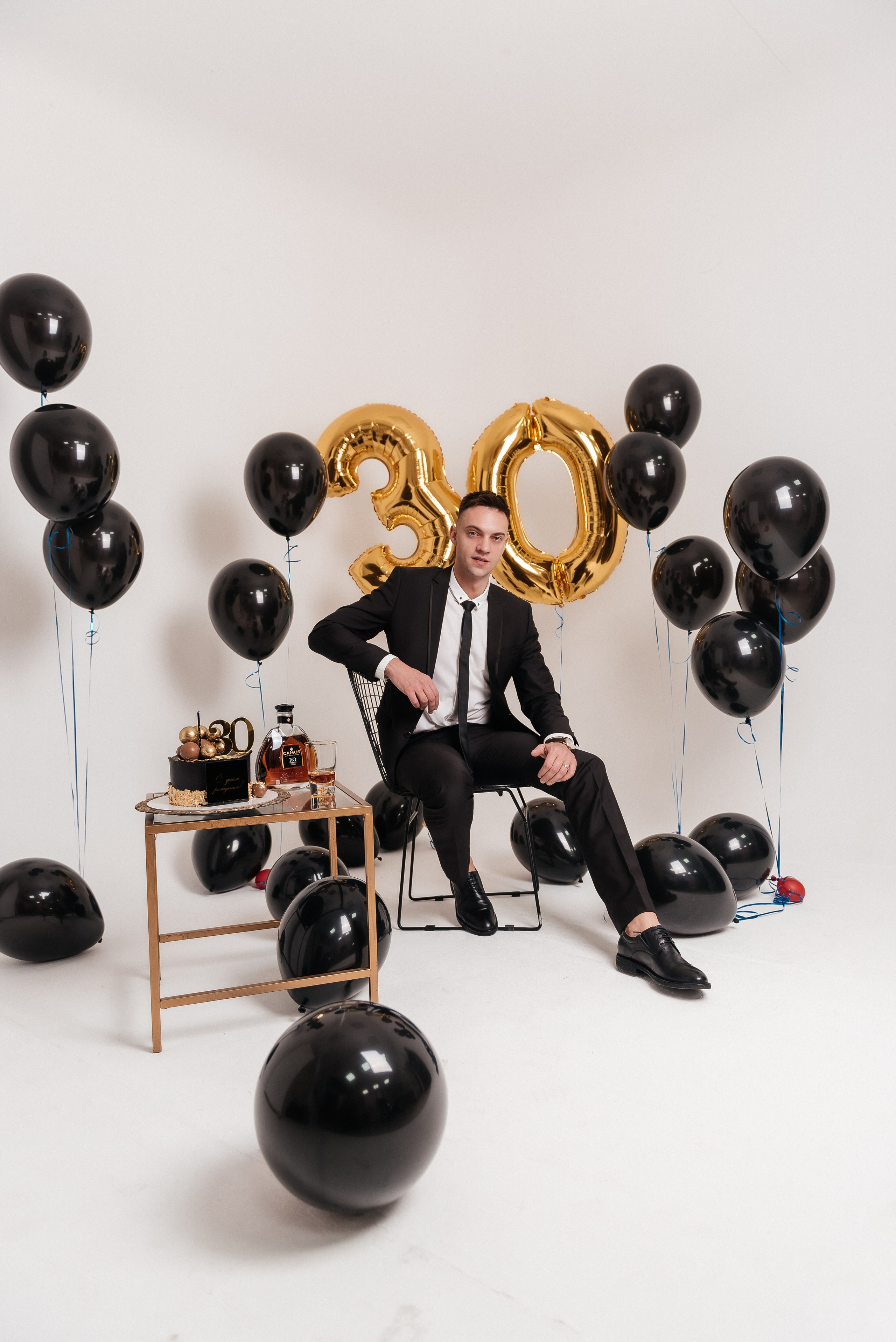 Илья. Свадебный и семейный фотограф в Магадане Сандра Смирнова