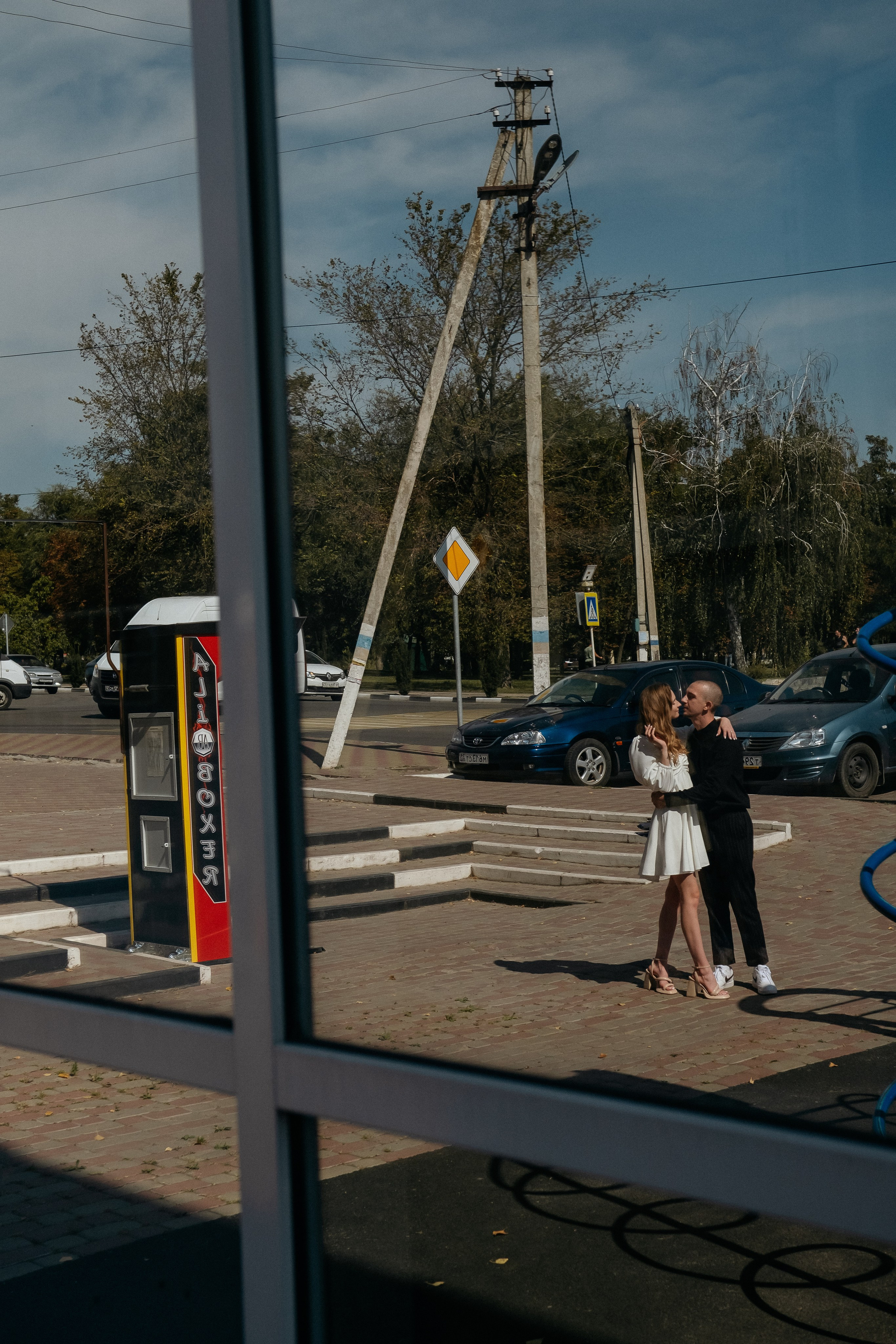 Wed. Фотограф Валуйки, Белгородская область. Коробова Юля