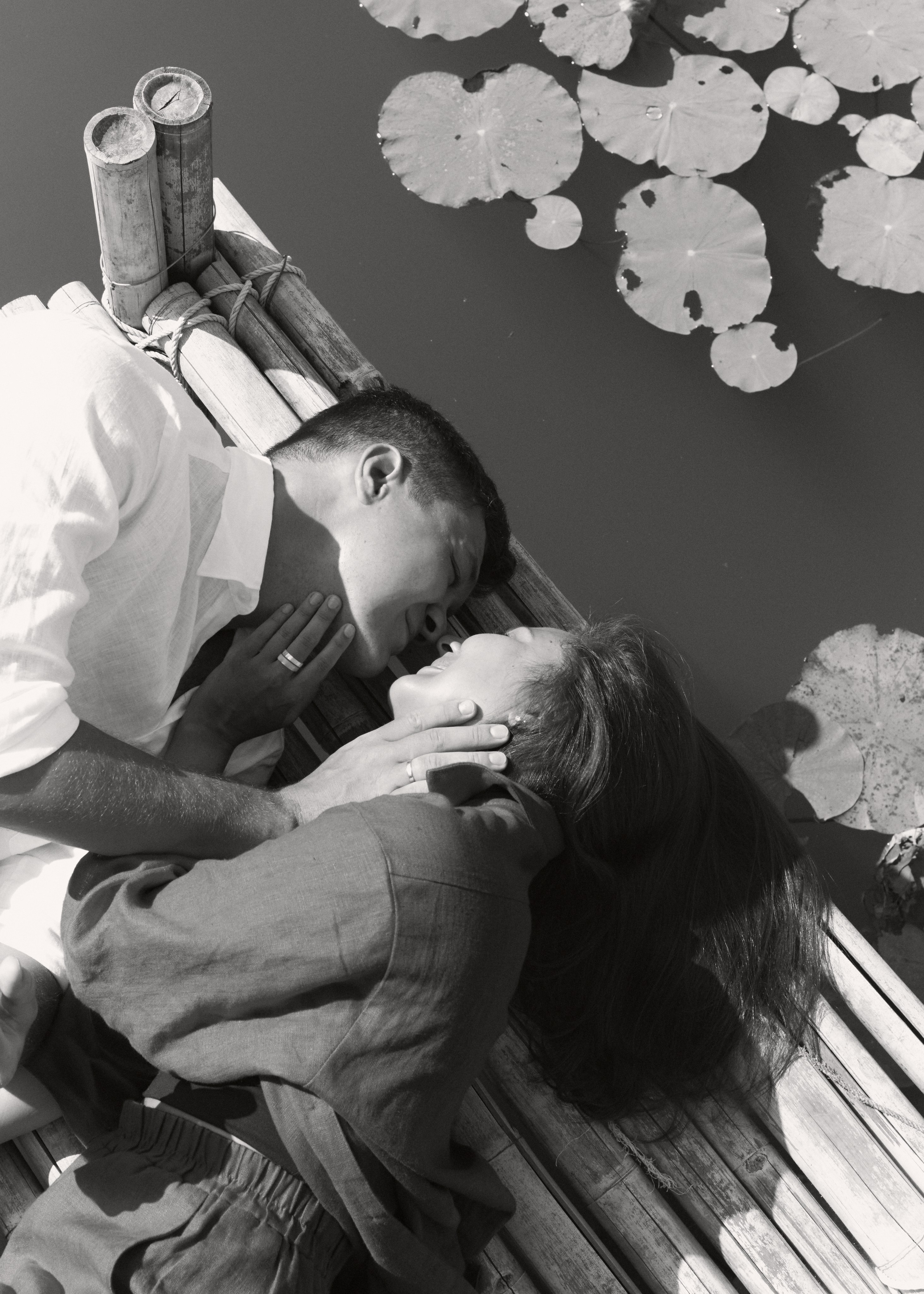 Арина и Андрей. Фотограф в Ростове-на-Дону