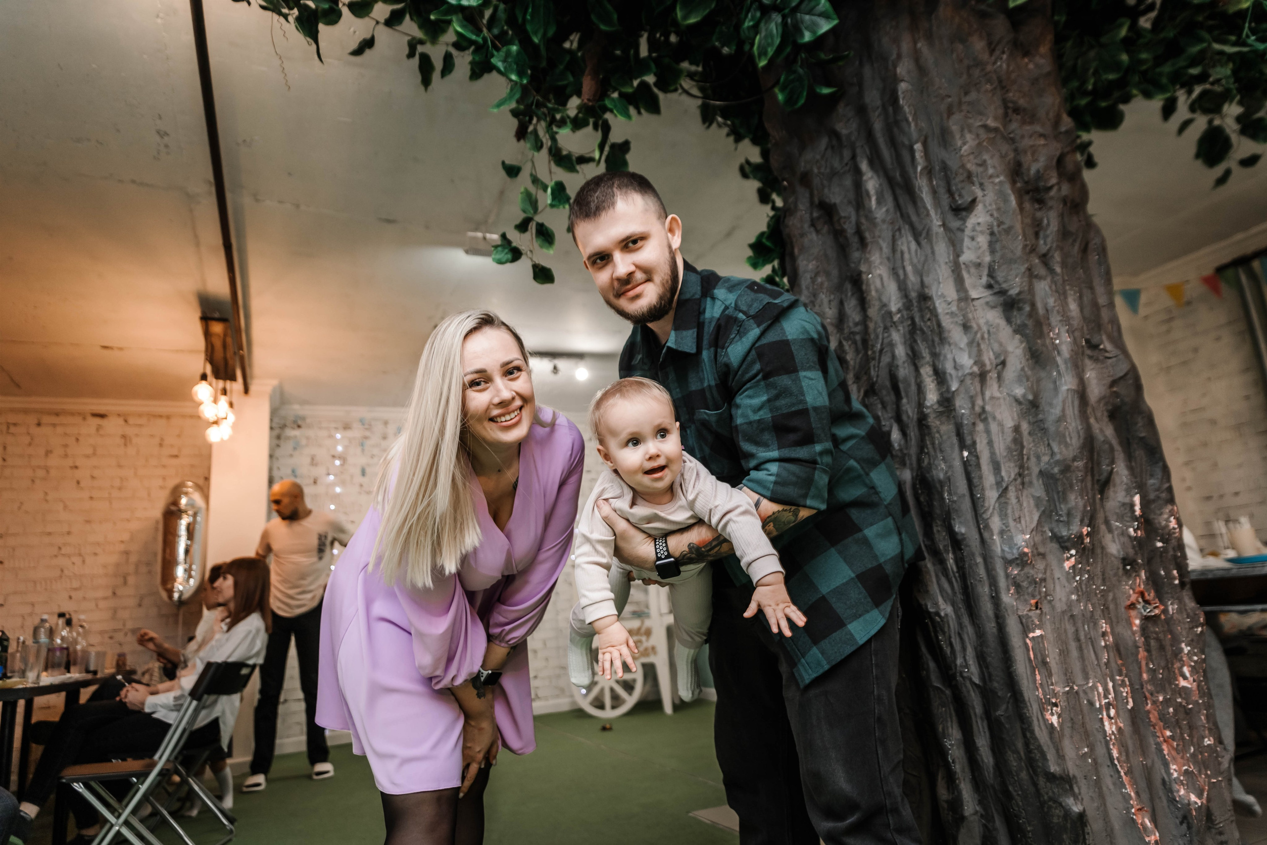 Главная. Контакты