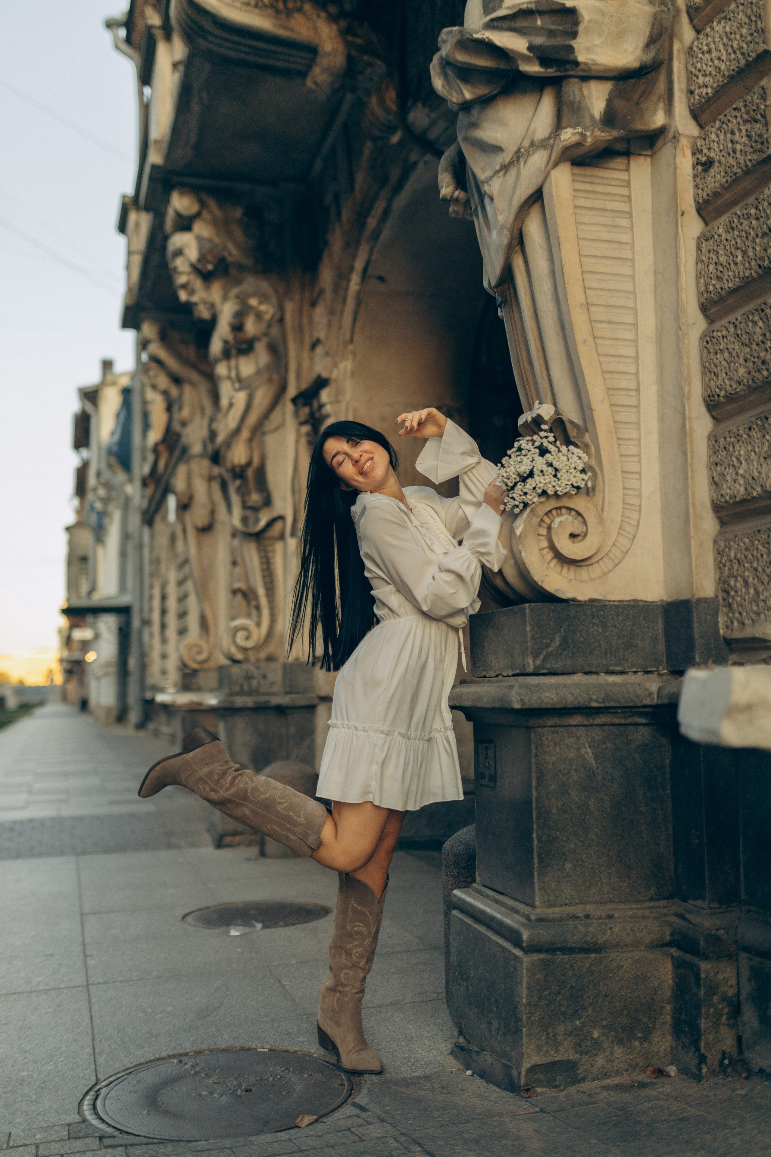 Капиталина