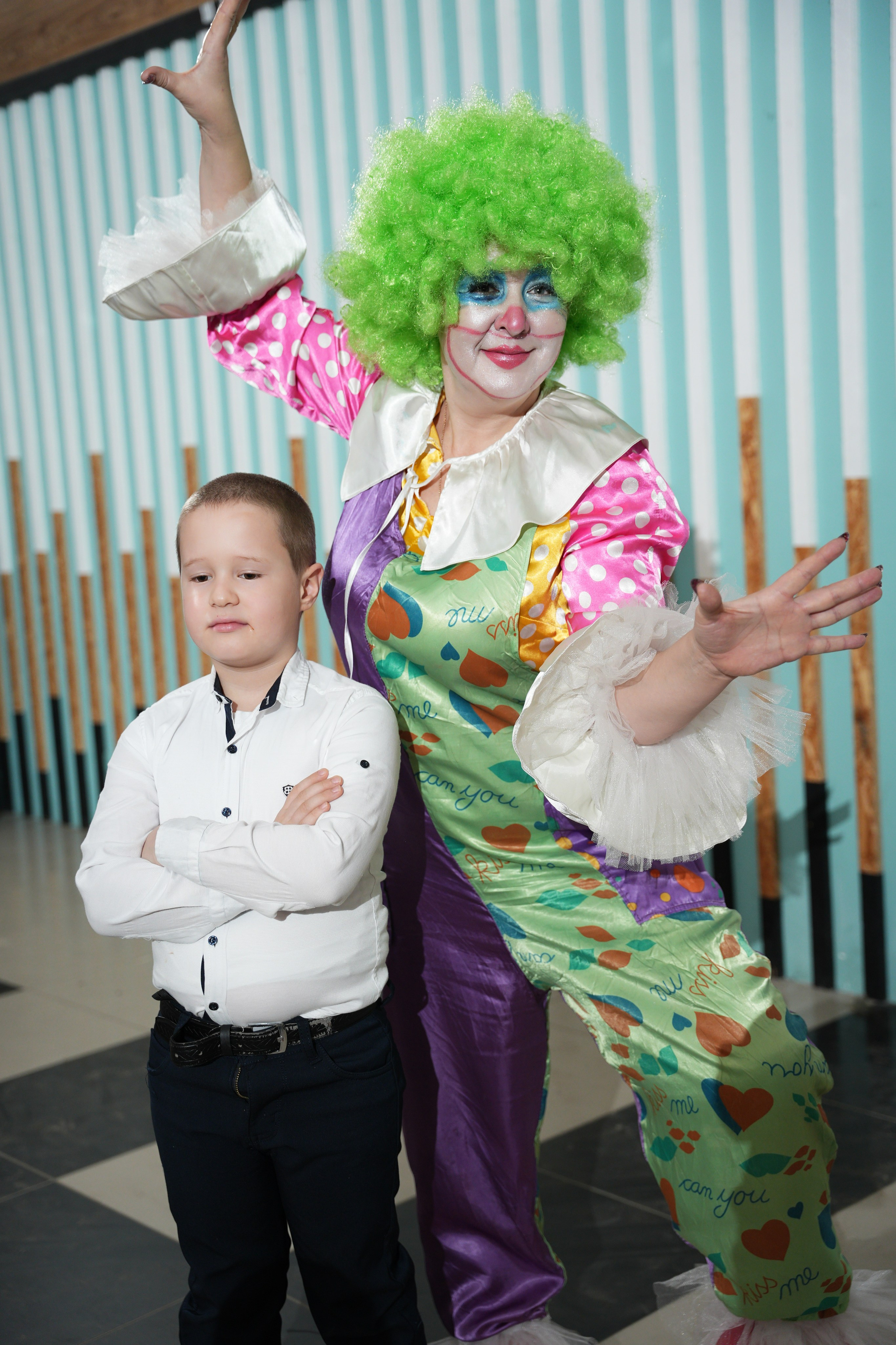 «Ты в этом мире не один " социально благотворительное мероприятие. Ольга Плаксина фотограф в Саратове