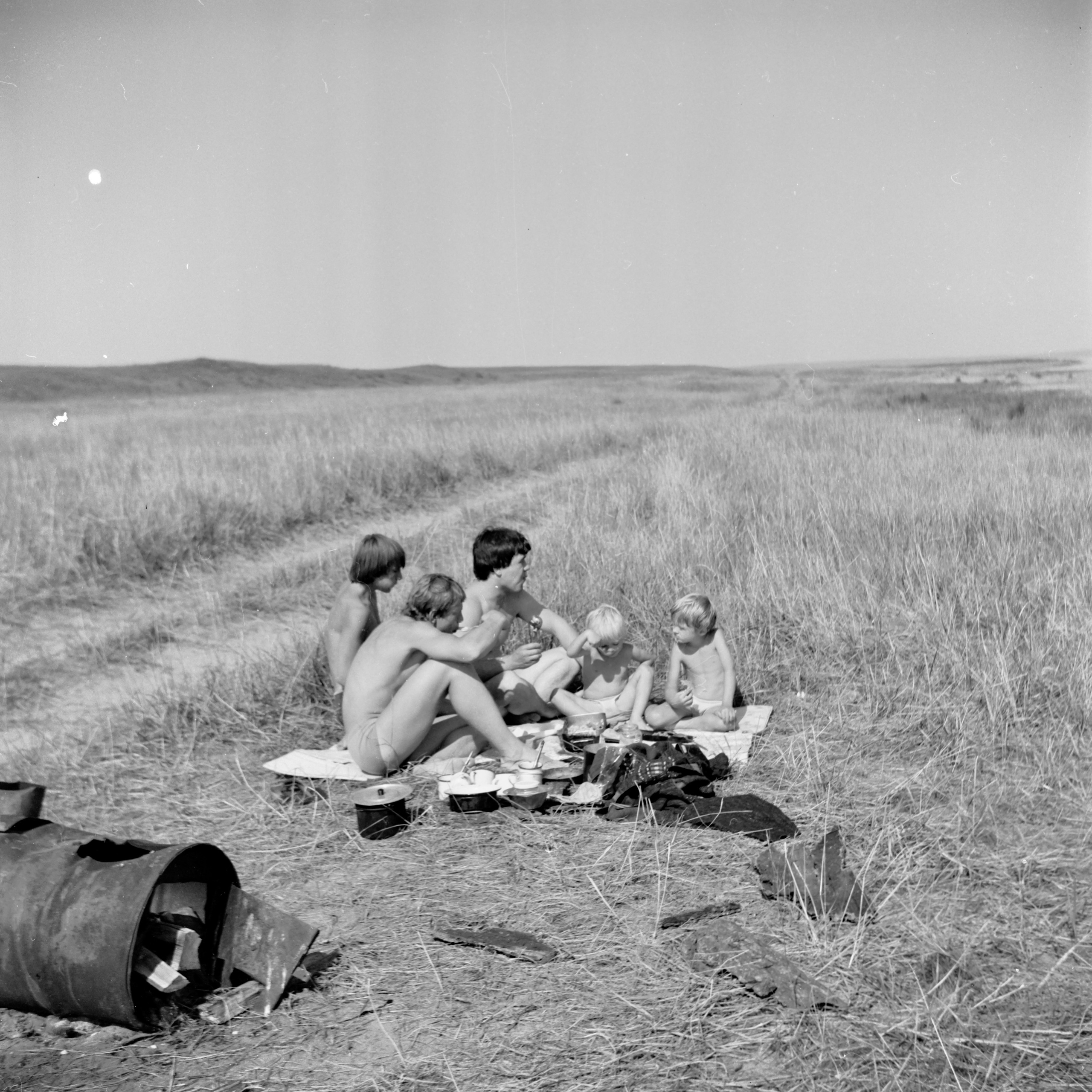 Тувинский Авиаотряд / Клуб любителей Виндсёрфинга. Антон Великий