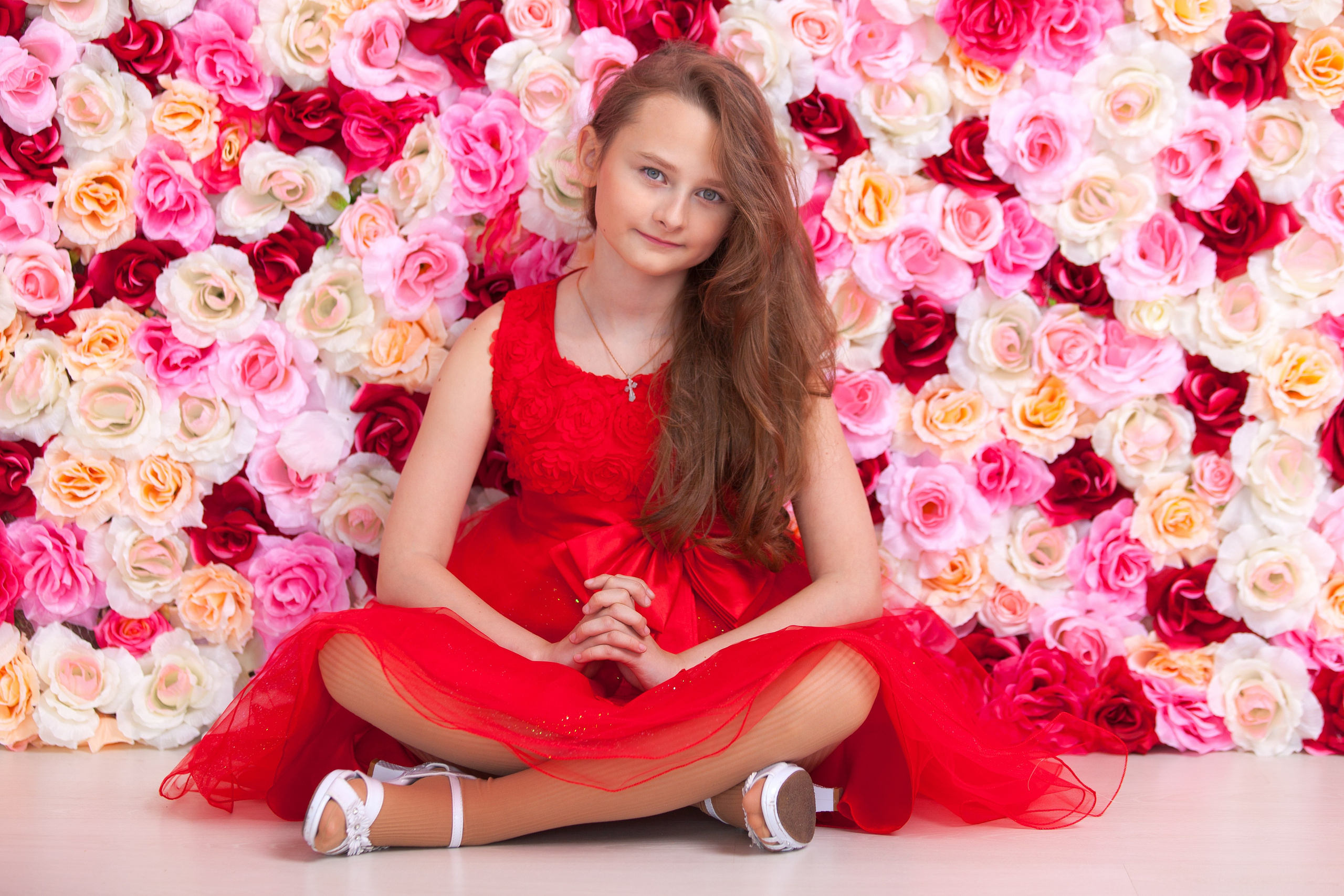 Детское фото в студии на природе детский портрет семейное фото