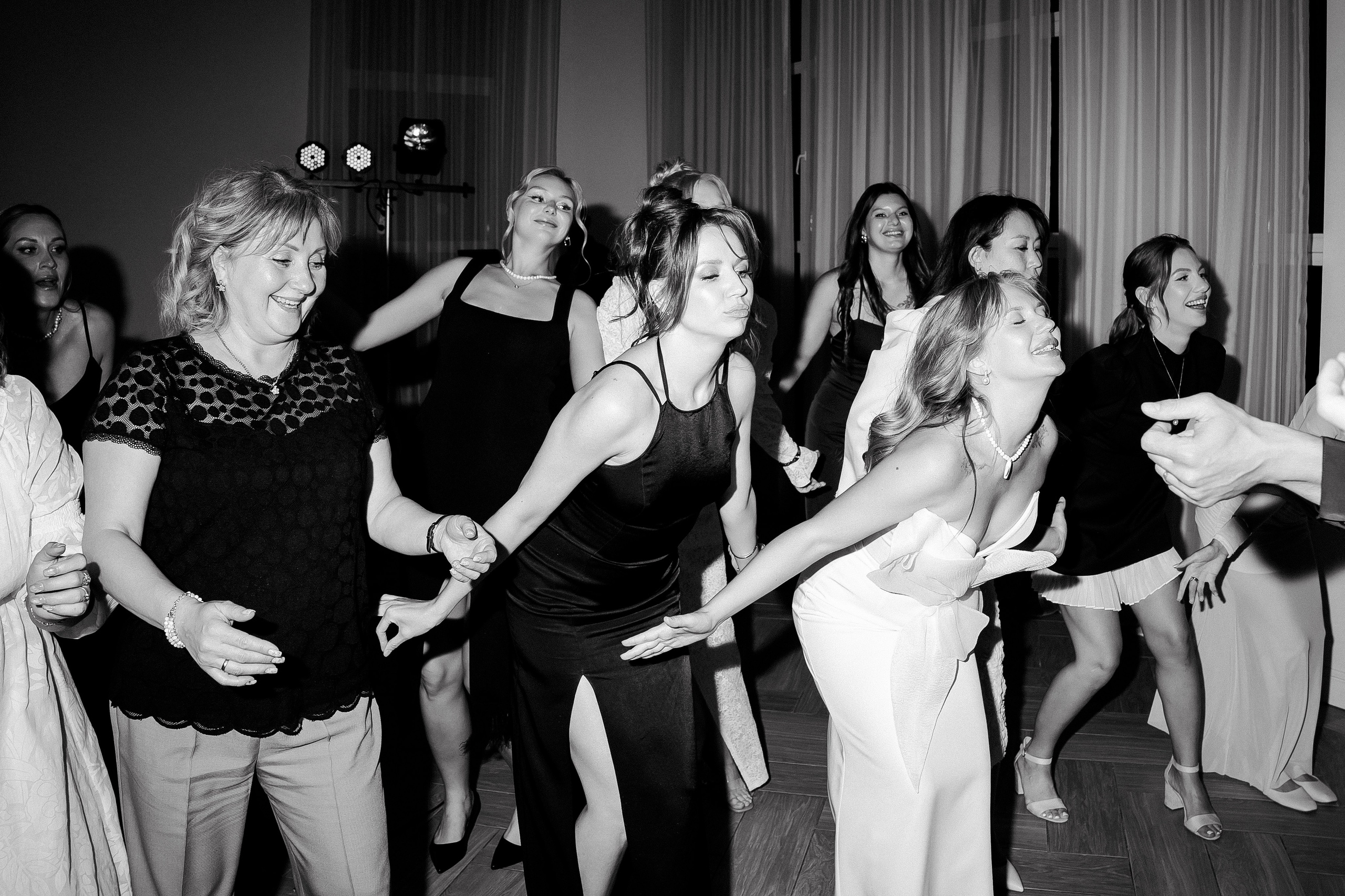 Дмитрий и Александра. Главная