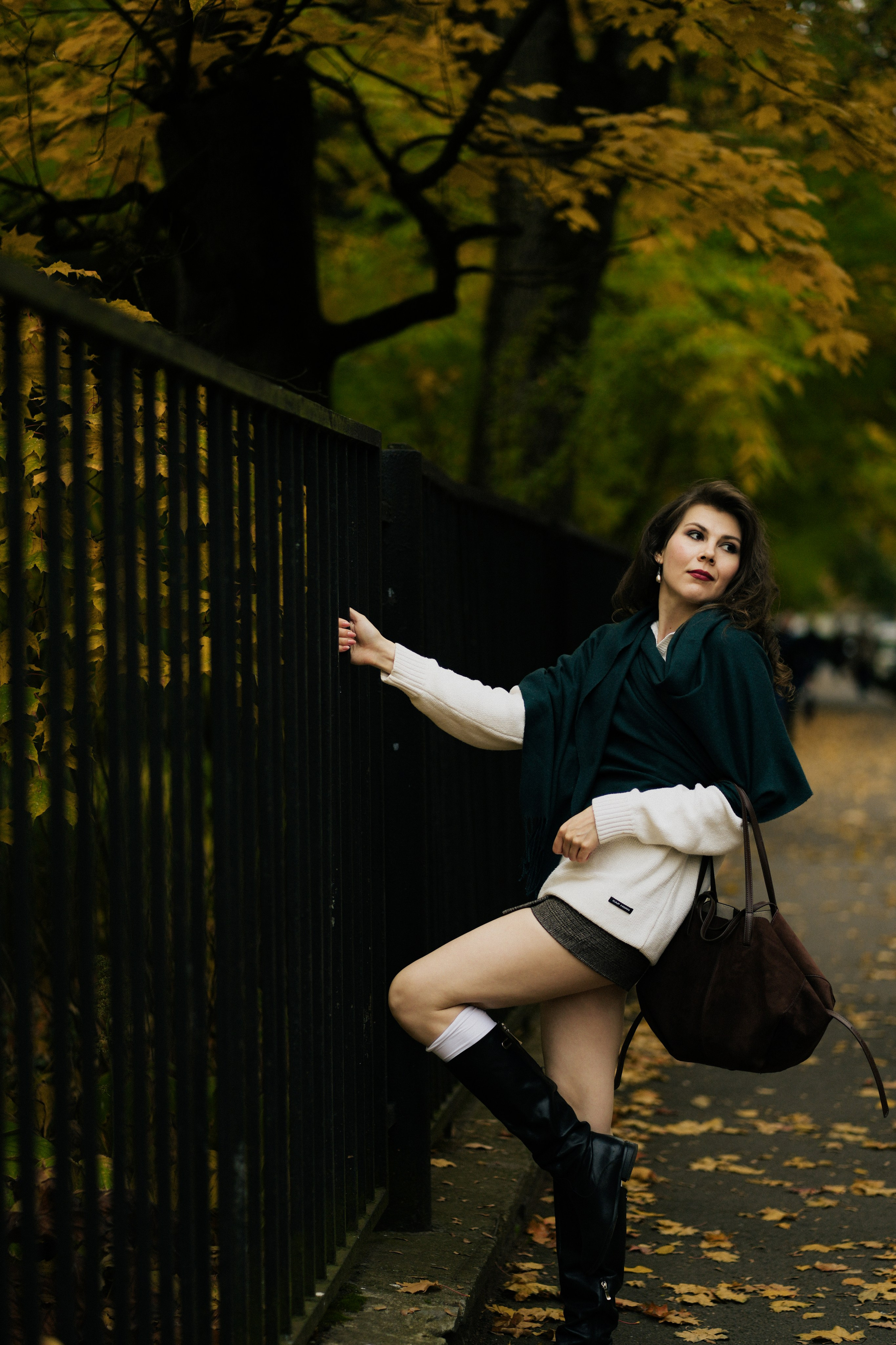 Аня. Фотограф г. Санкт-Петербург Александра Катанакова