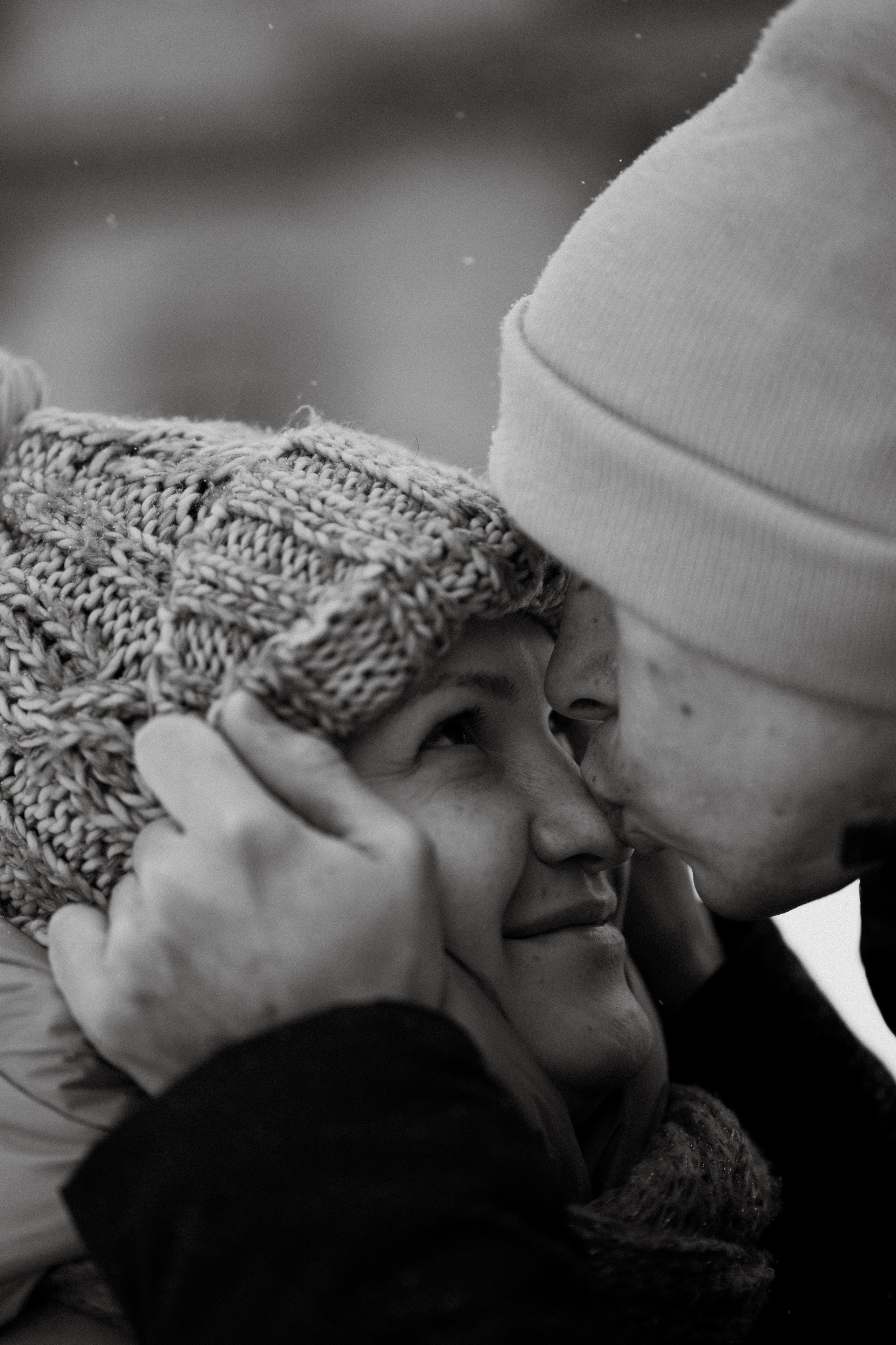 Лера и Паша. Фотограф г. Санкт-Петербург Александра Катанакова