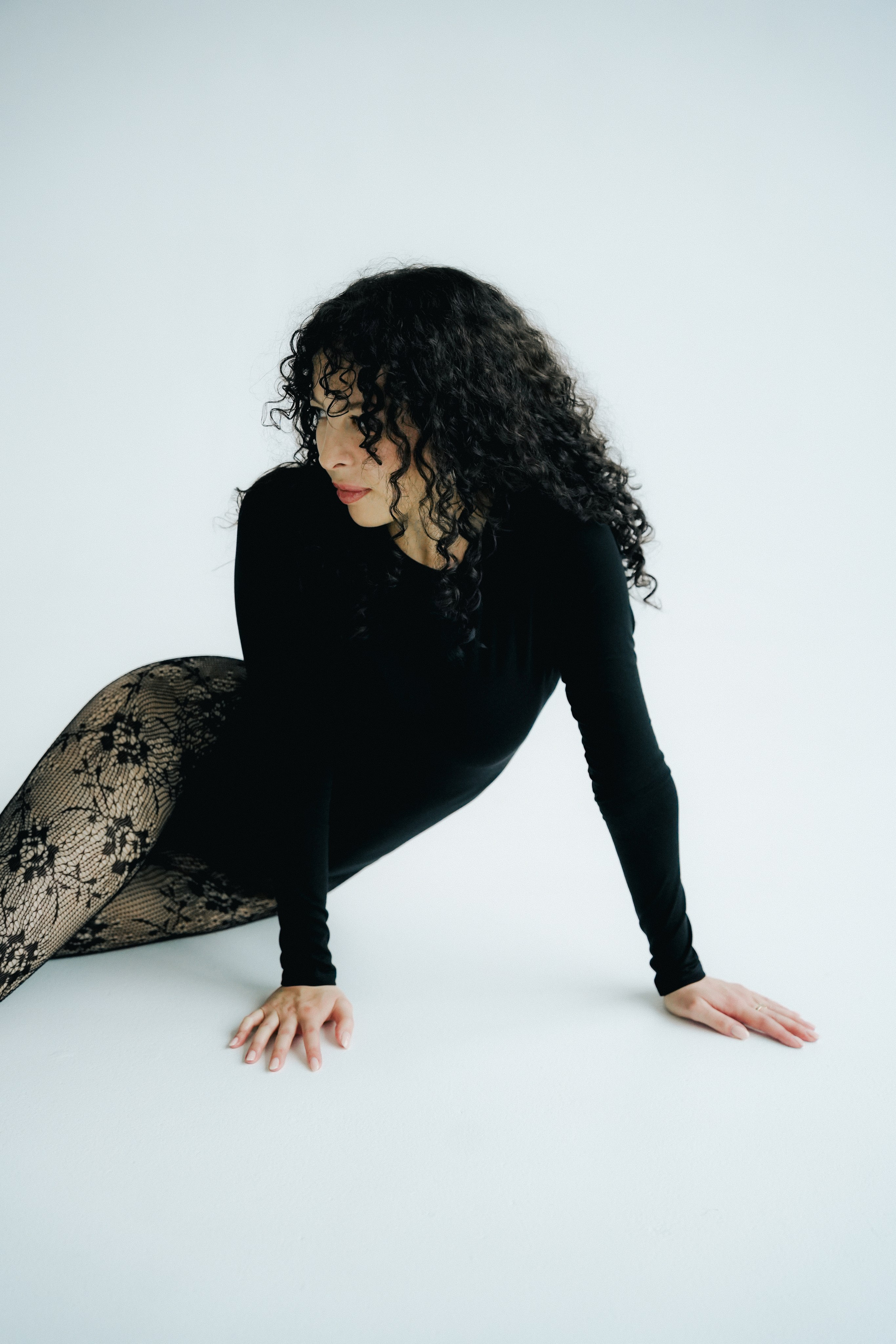 Лиза. Фотограф г. Санкт-Петербург Александра Катанакова