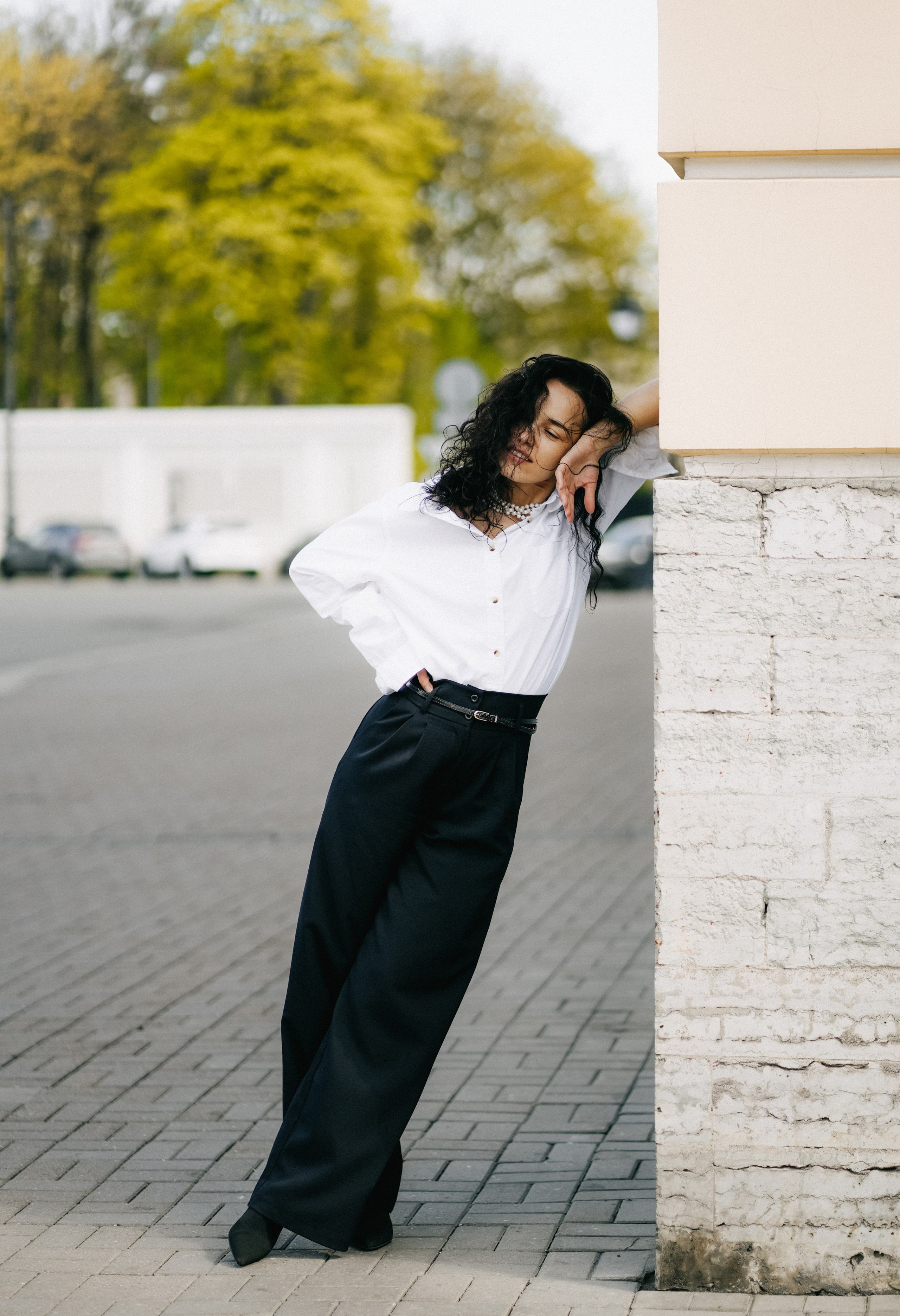 Ира. Фотограф г. Санкт-Петербург Александра Катанакова