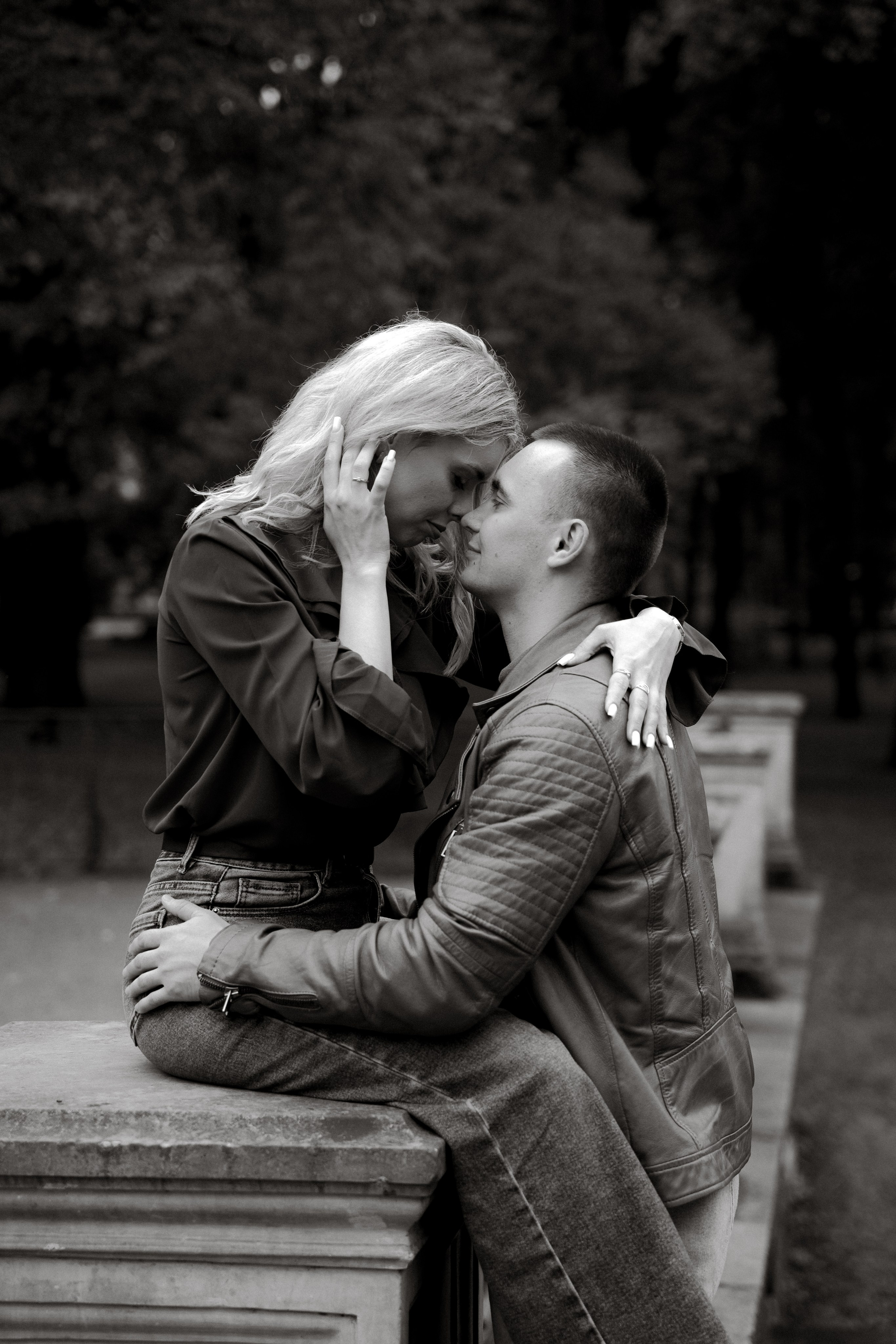 Саша и Саша. Фотограф г. Санкт-Петербург Александра Катанакова