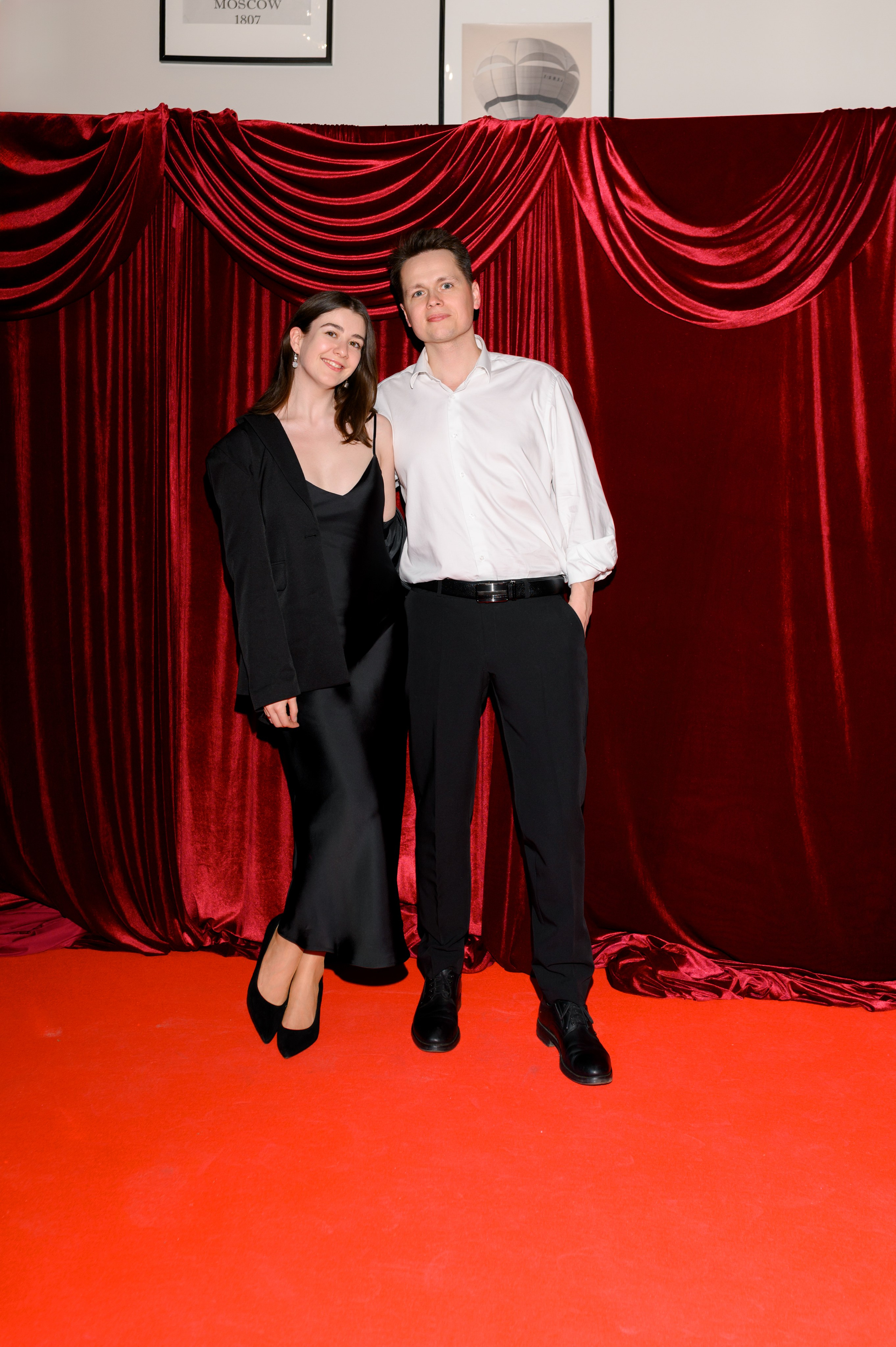 День рождения. Главная