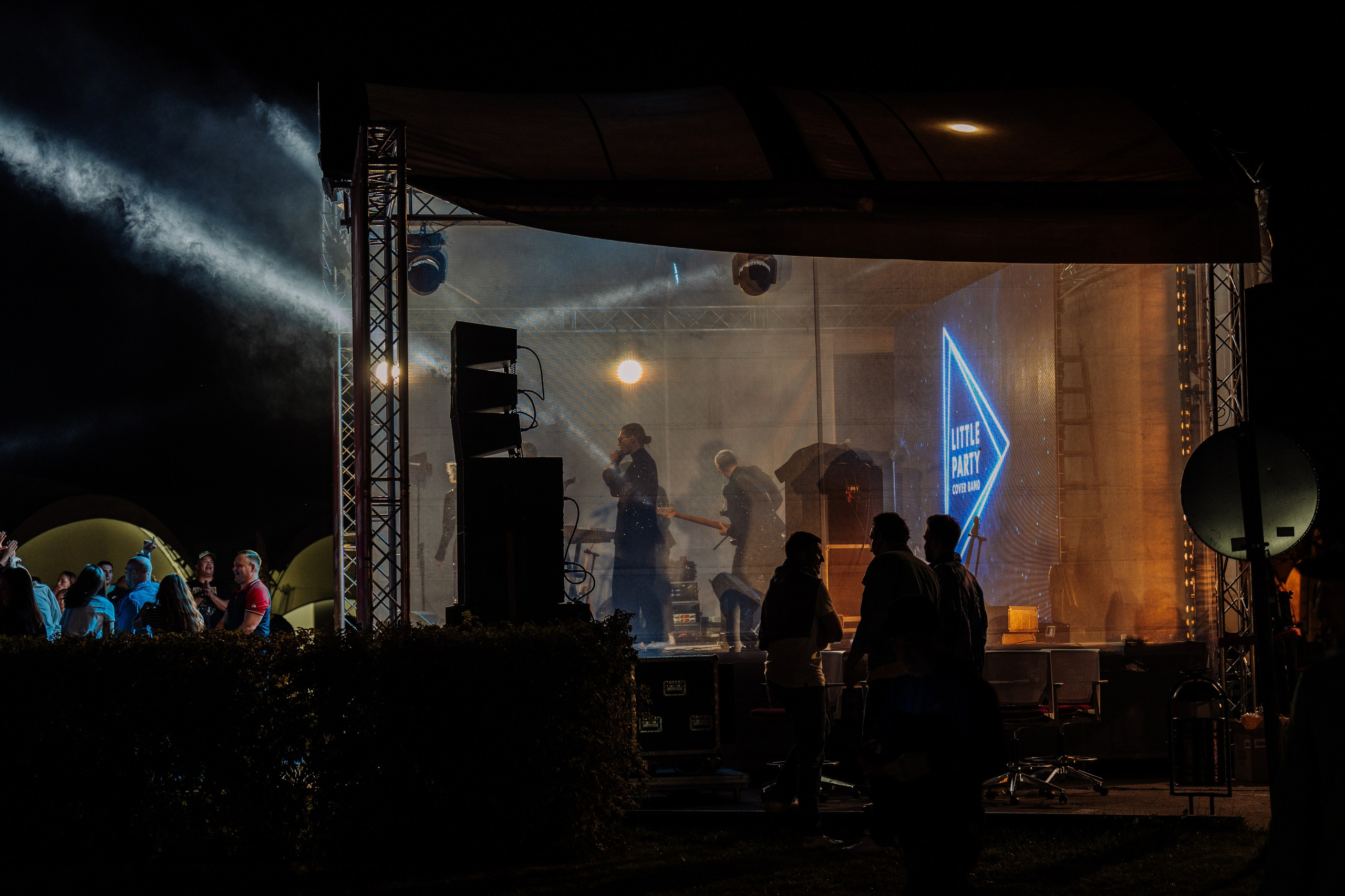 Лукойл корпоратив. Свадебные фотосессии в Москве. Фотограф Сергей Ржевский