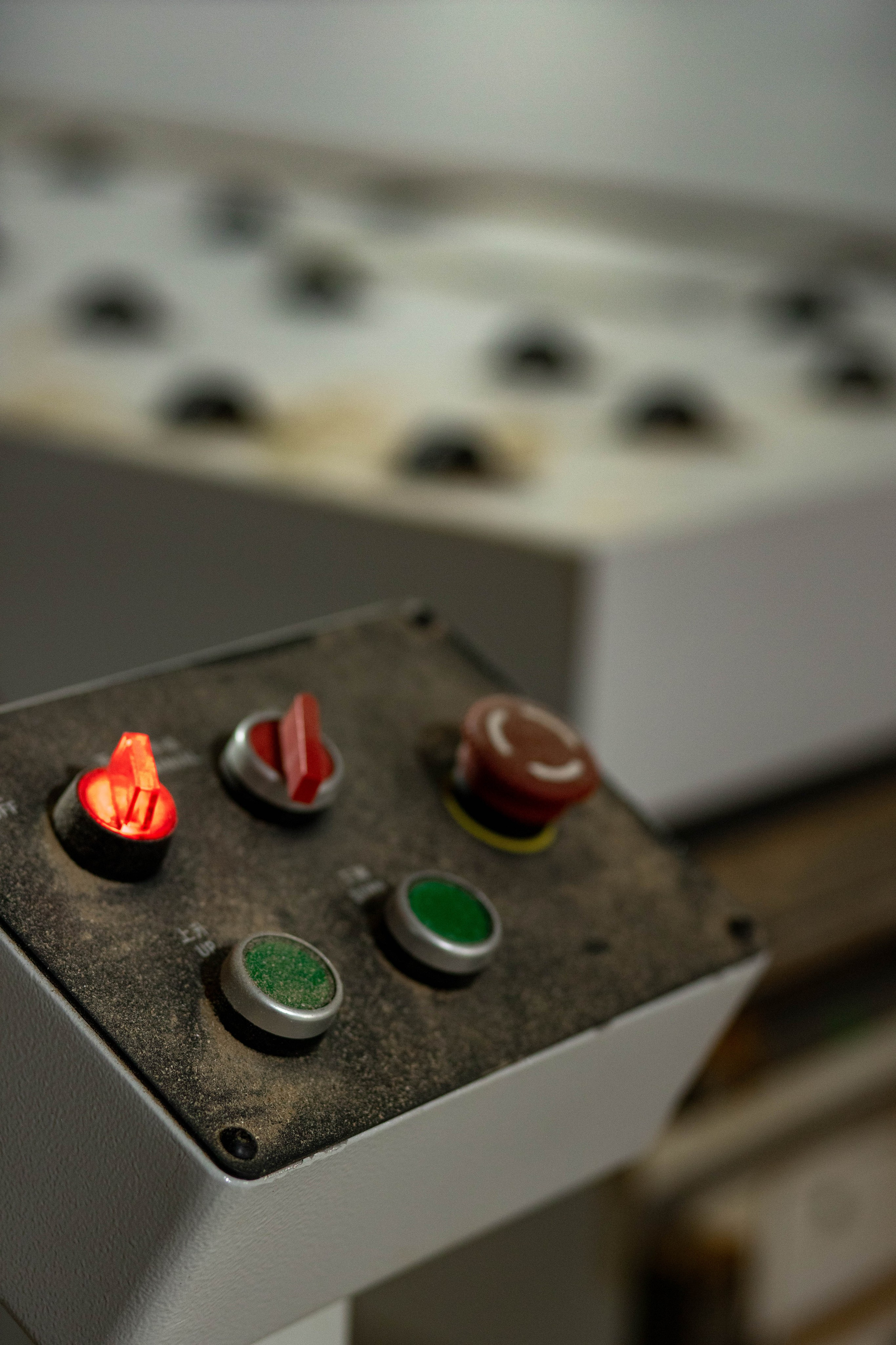 Промышленная съемка. Фотограф в Ростове-на-Дону Оксана Рышкина