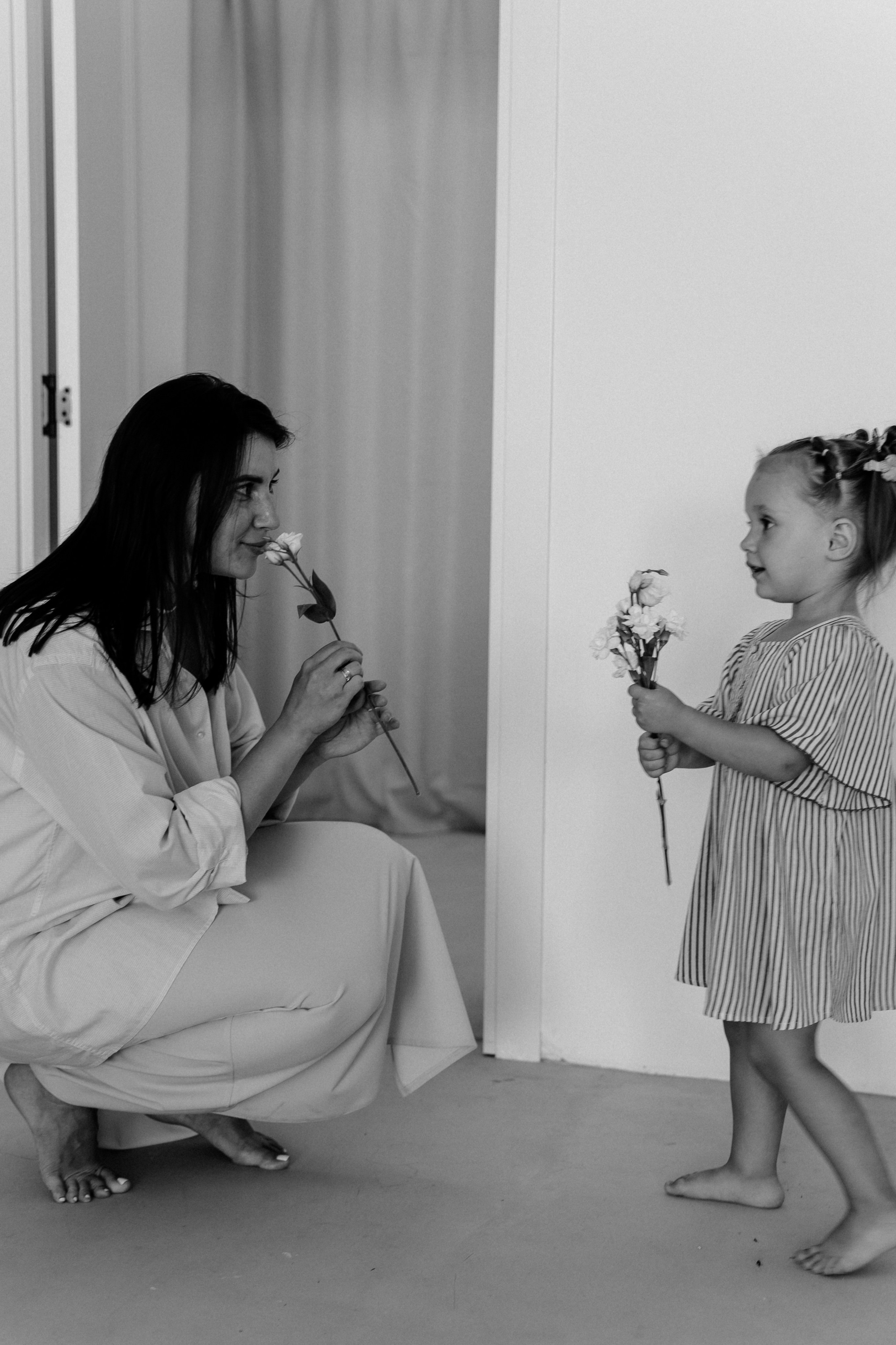 Яна и Ульяна. Фотограф Москва, Санкт-Петербург, Абакан