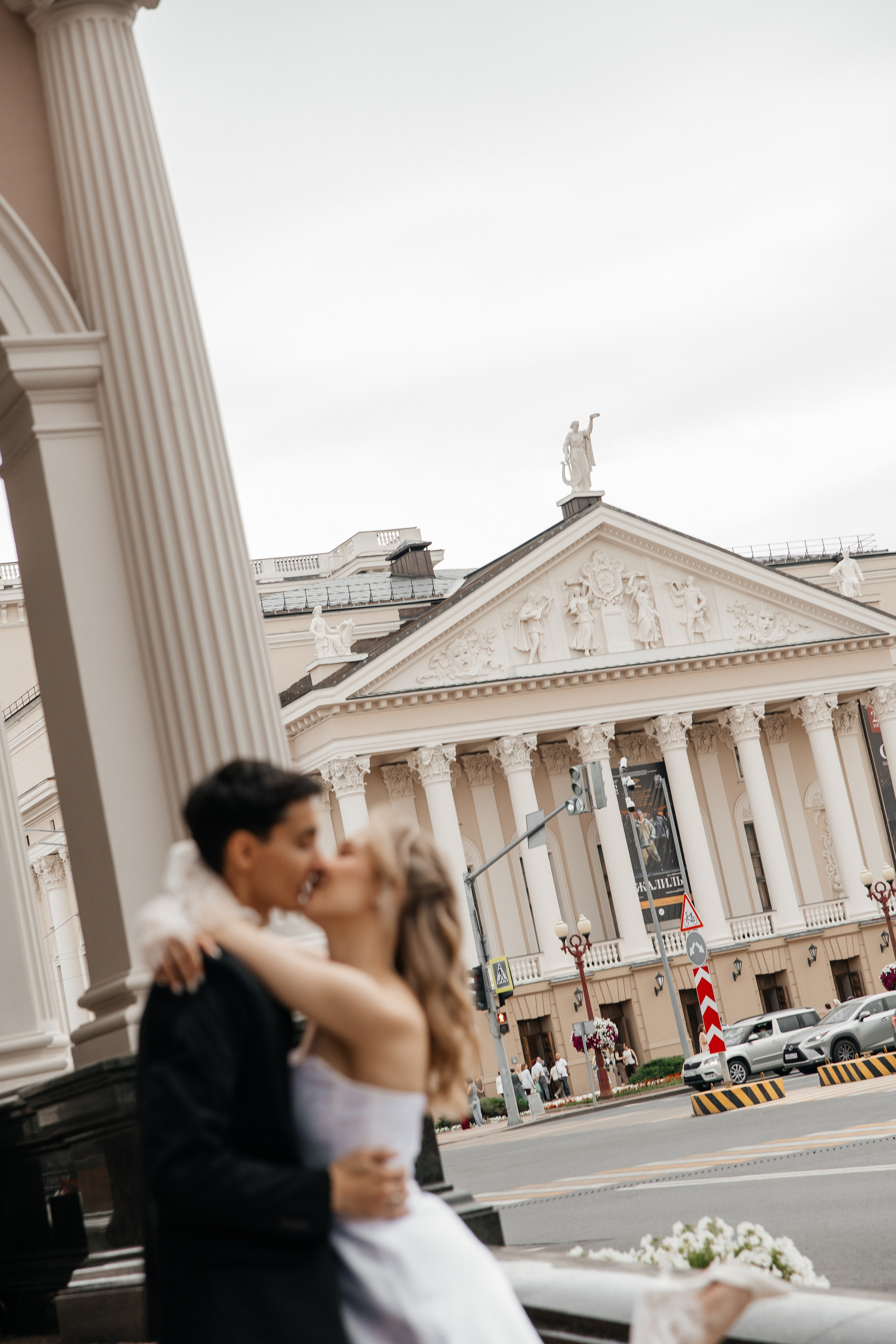 A&A. Свадебный и портретный фотограф Казань | Белебей