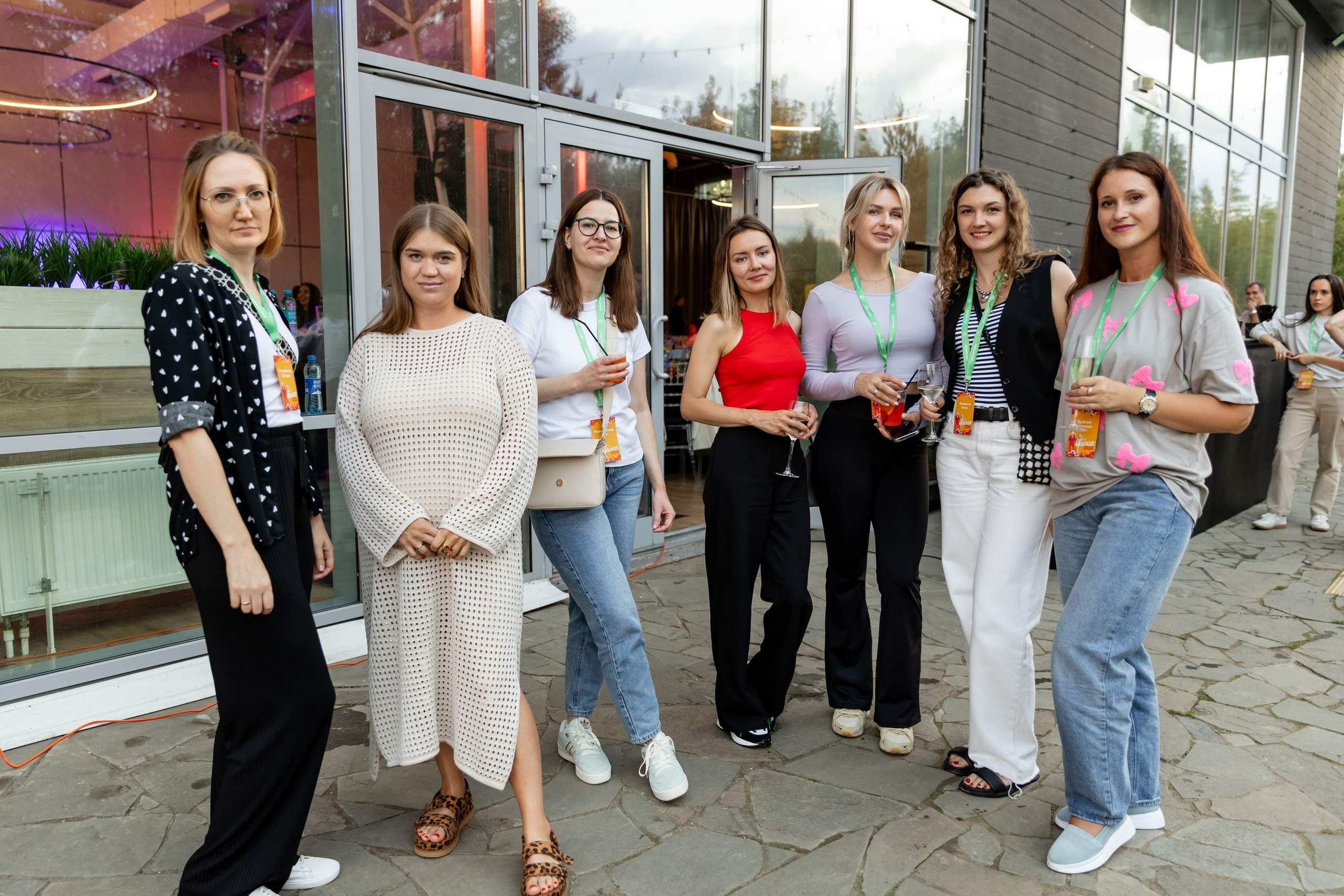 Тимбилдинг Абсолют (ecoLOFT 2.0). Татьяна Чернышова свадебный фотограф Москва