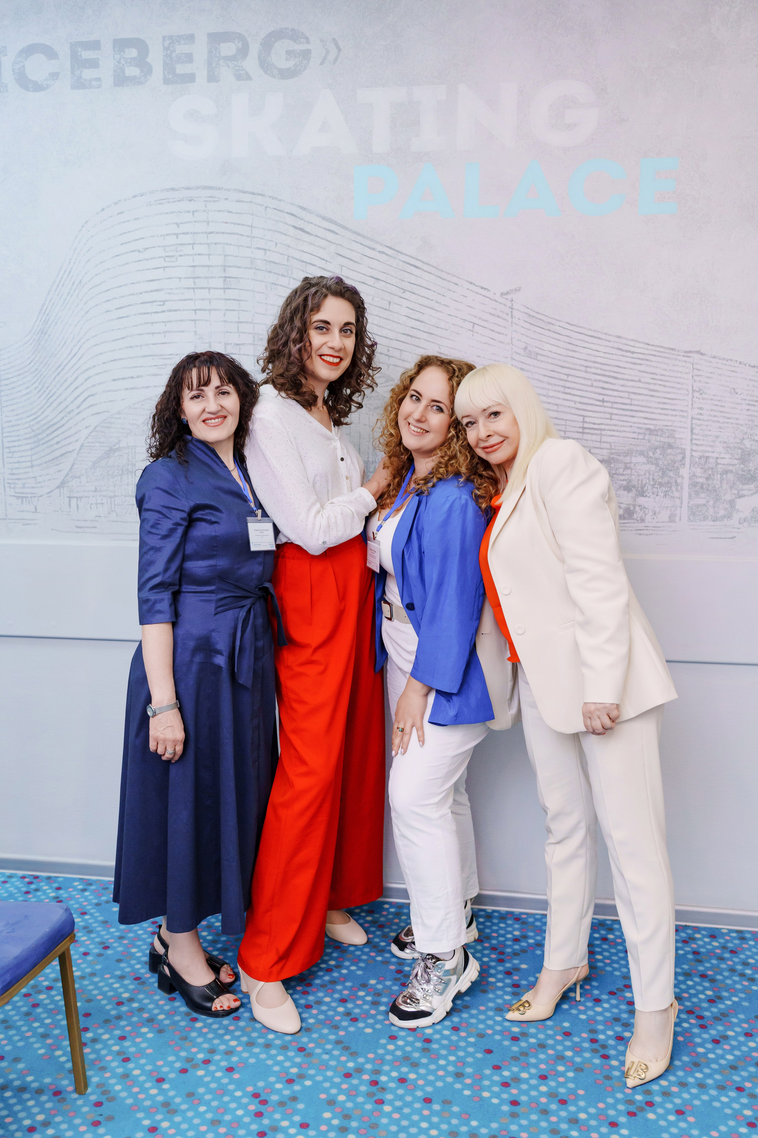 Форум Ортокератология. Репортаж конференции. Свадебный и семейный фотограф в Ростове-на-Дону. Андрей Сайфутдинов