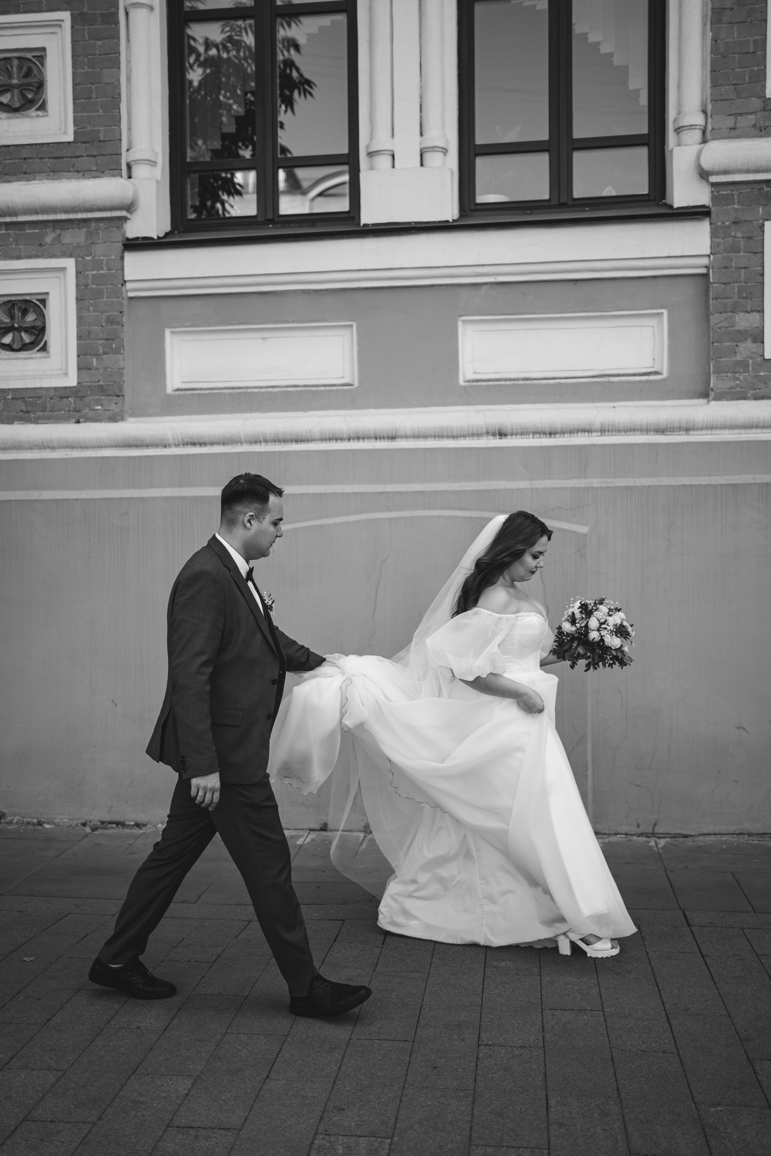 Павел и Дарья. Фотограф и видеограф Олег Игнатов | Свадьбы, Love Story, реклама и корпоративы — Красноярск