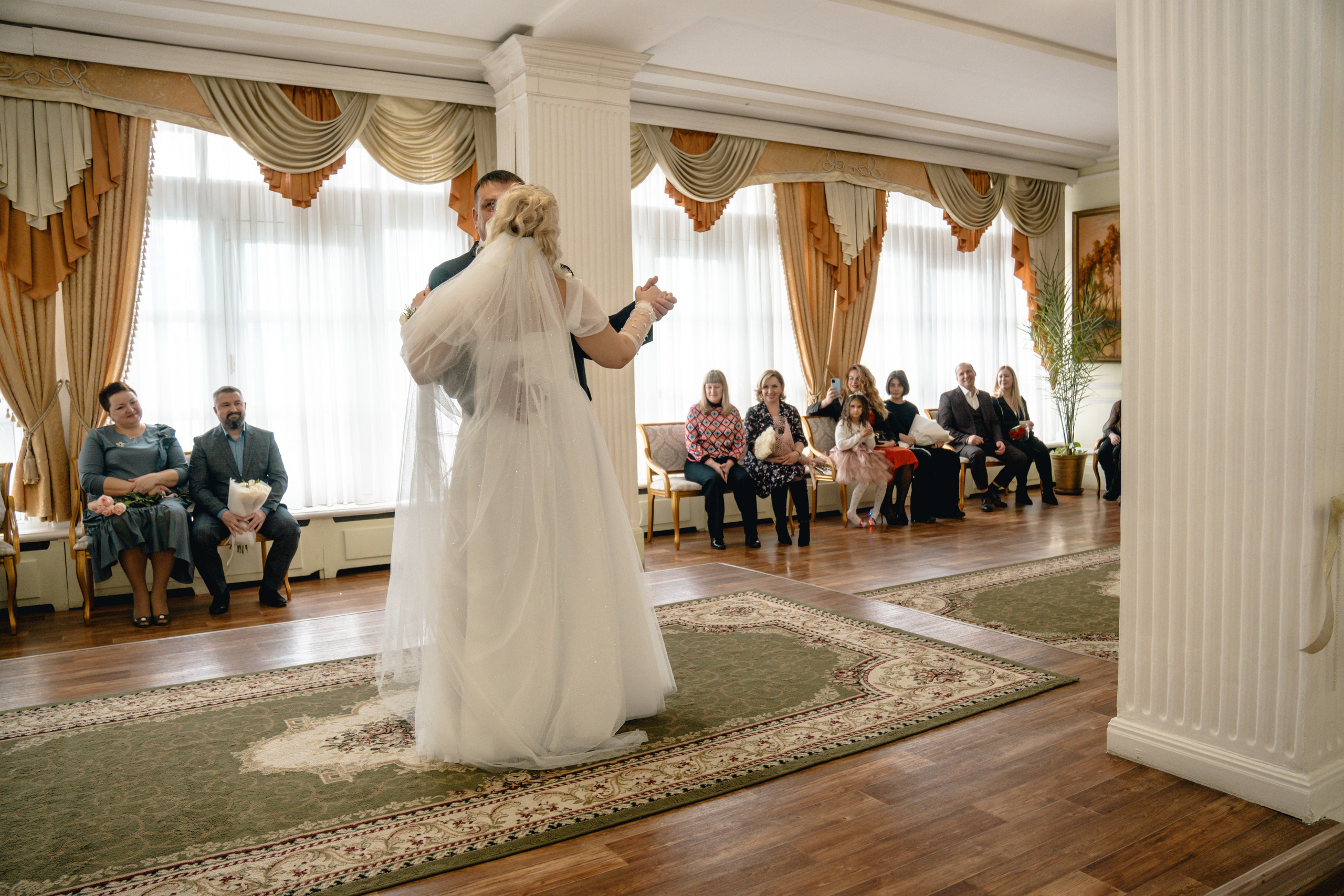 Роман и Татьяна. Фотограф и видеограф Олег Игнатов | Свадьбы, Love Story, реклама и корпоративы — Красноярск