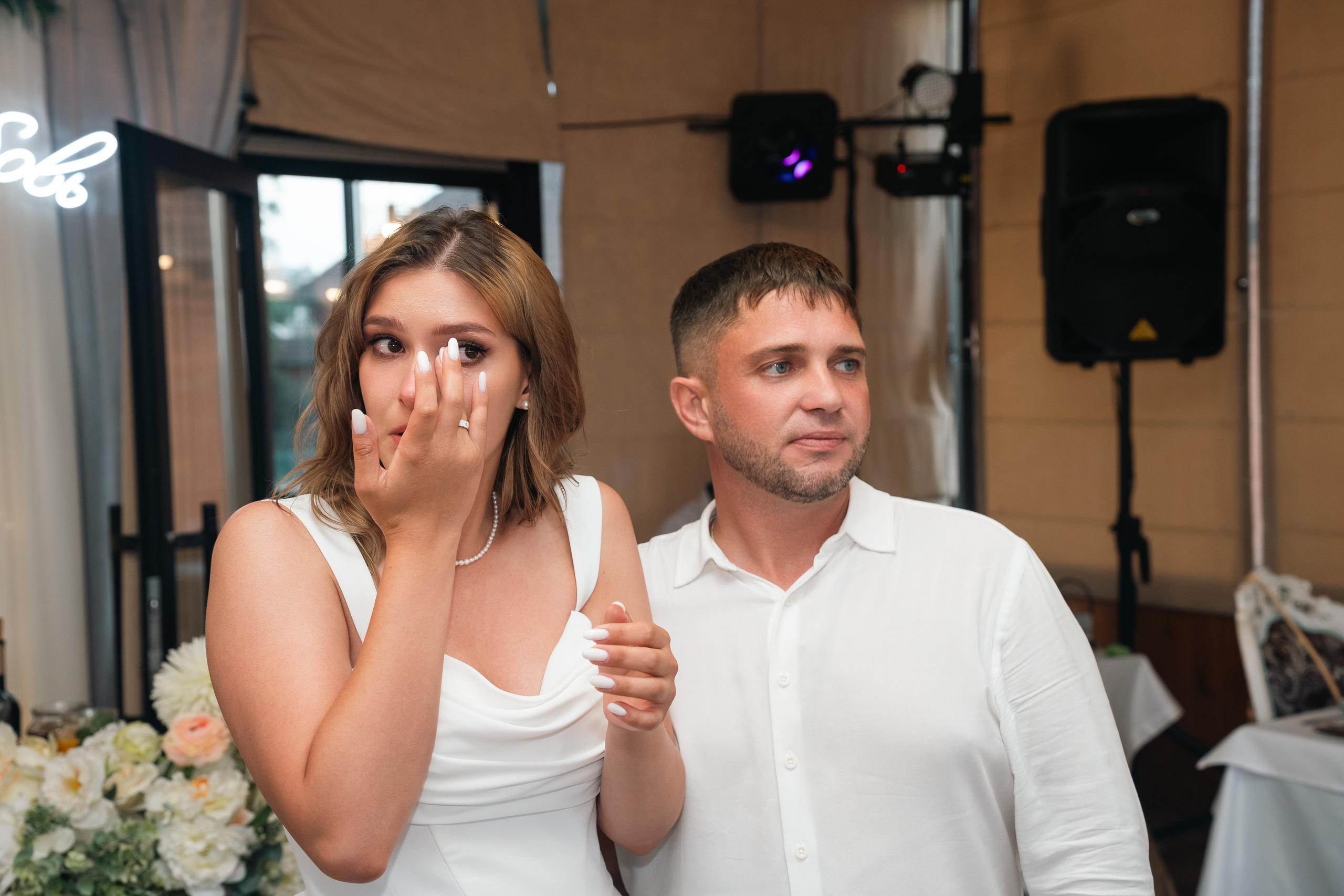 Свадебная серия Александра и Екатерины. Фотограф и видеограф Олег Игнатов | Свадьбы, Love Story, реклама и корпоративы — Красноярск