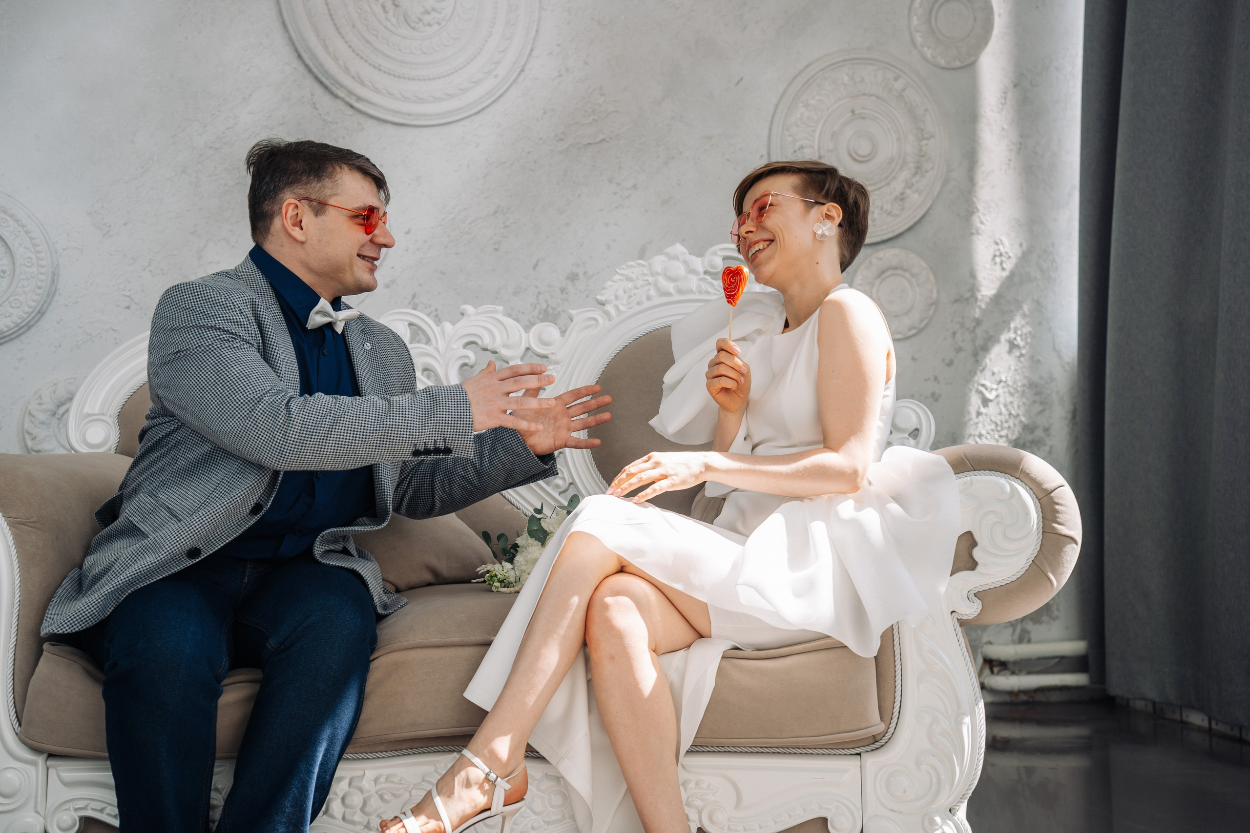 Алексей и Алена. Фотограф и видеограф Олег Игнатов | Свадьбы, Love Story, реклама и корпоративы — Красноярск