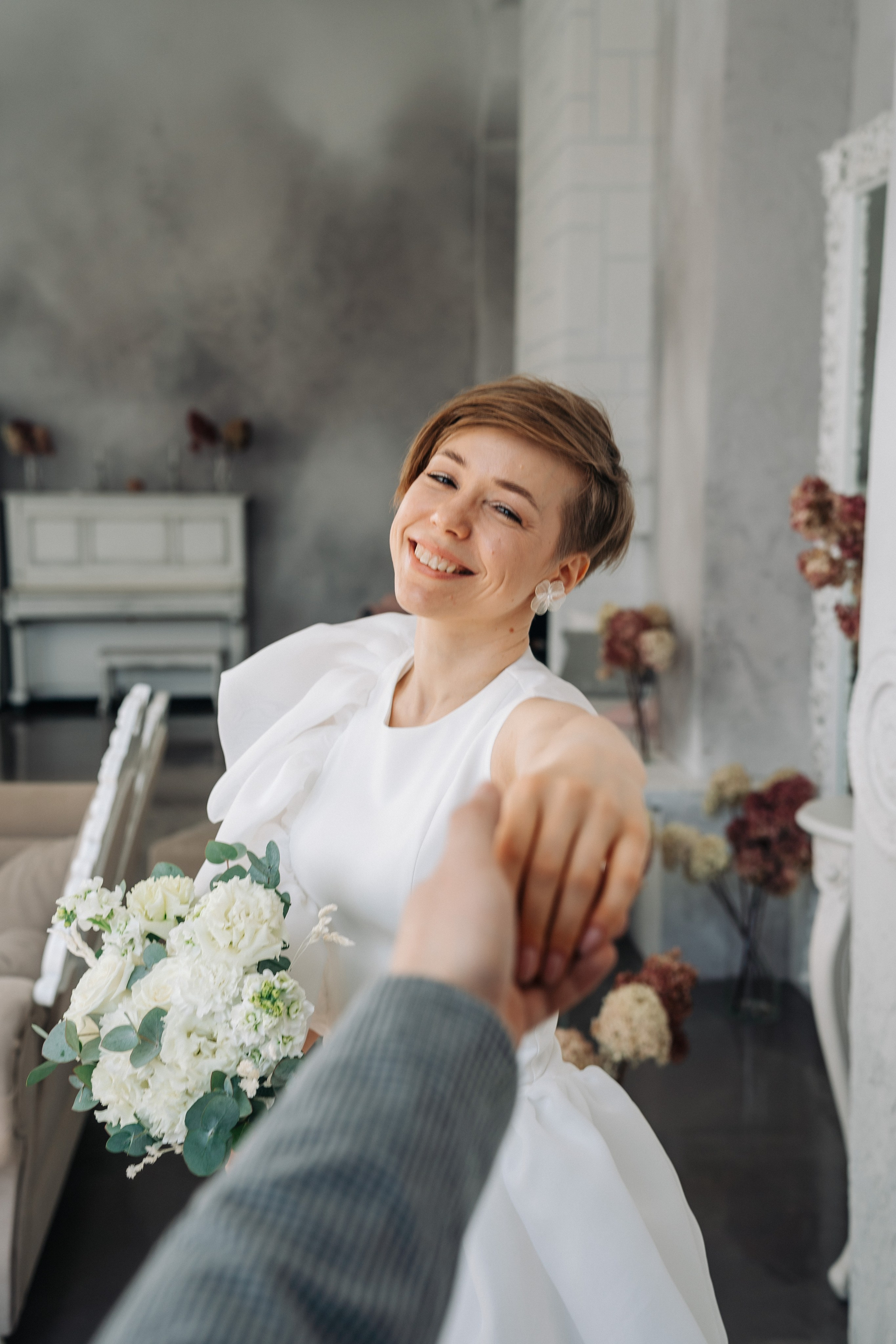 Алексей и Алена. Фотограф и видеограф Олег Игнатов | Свадьбы, Love Story, реклама и корпоративы — Красноярск