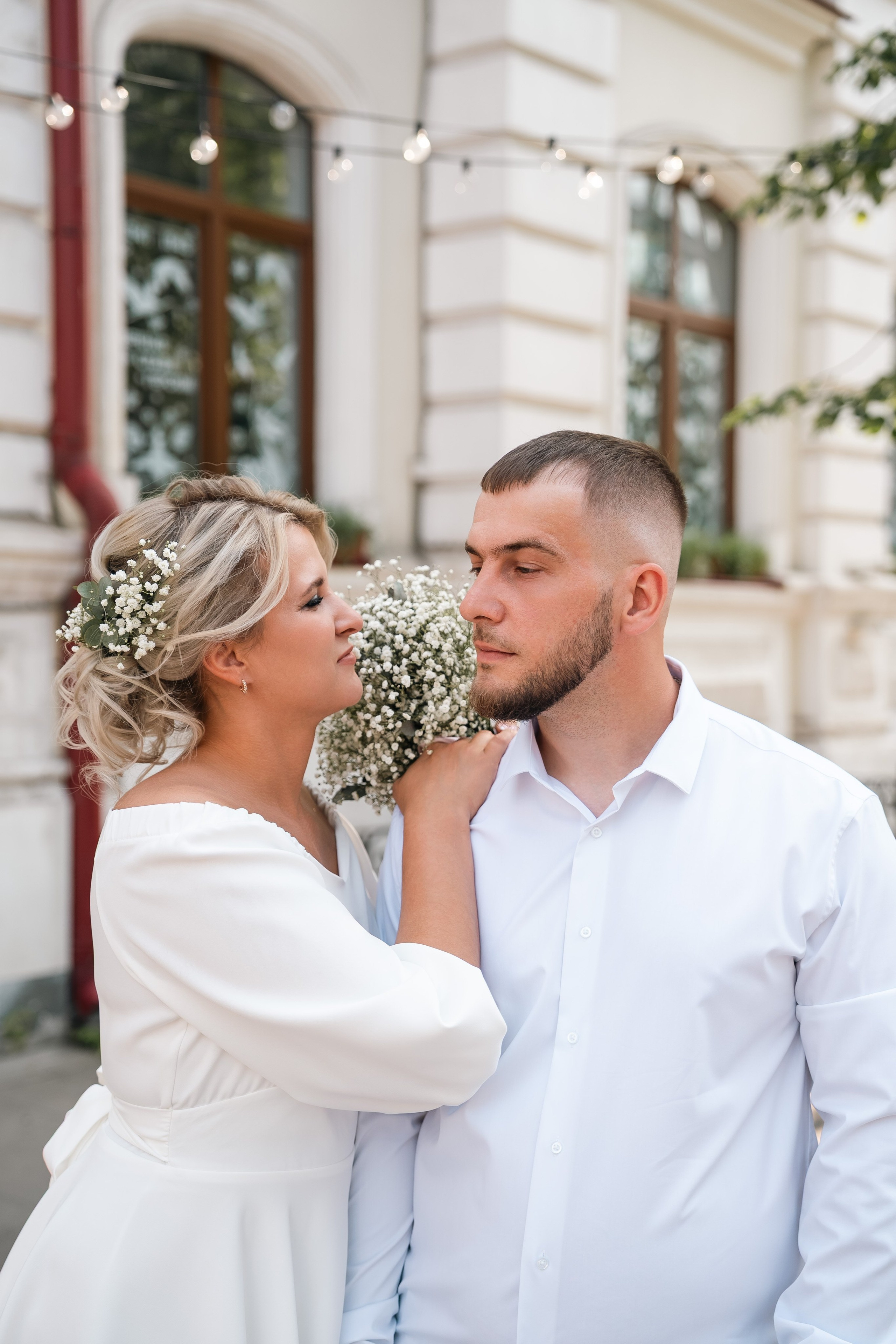 Константин и Галина. Фотограф и видеограф Олег Игнатов | Свадьбы, Love Story, реклама и корпоративы — Красноярск