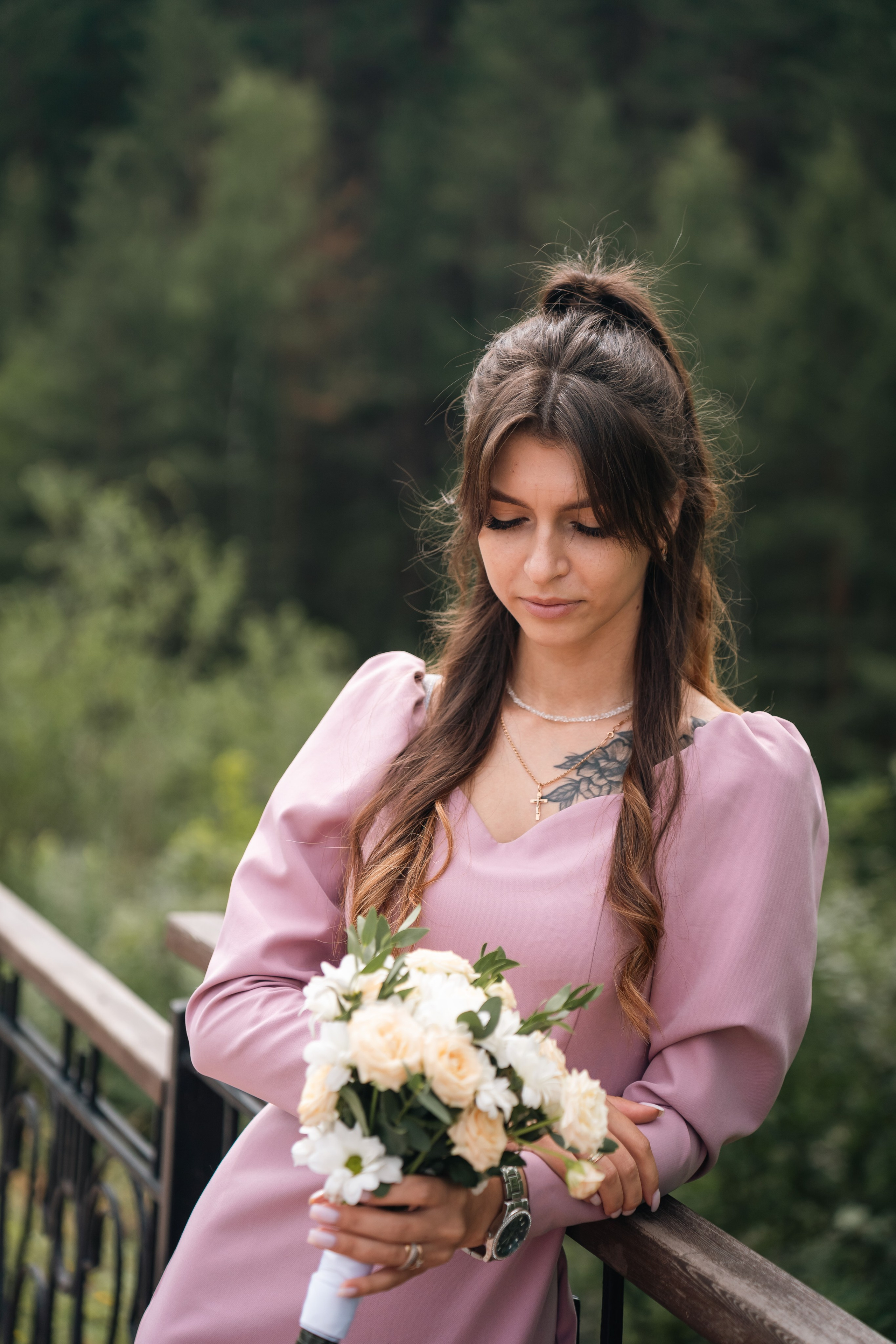 Николай и Алина. Фотограф и видеограф Олег Игнатов | Свадьбы, Love Story, реклама и корпоративы — Красноярск