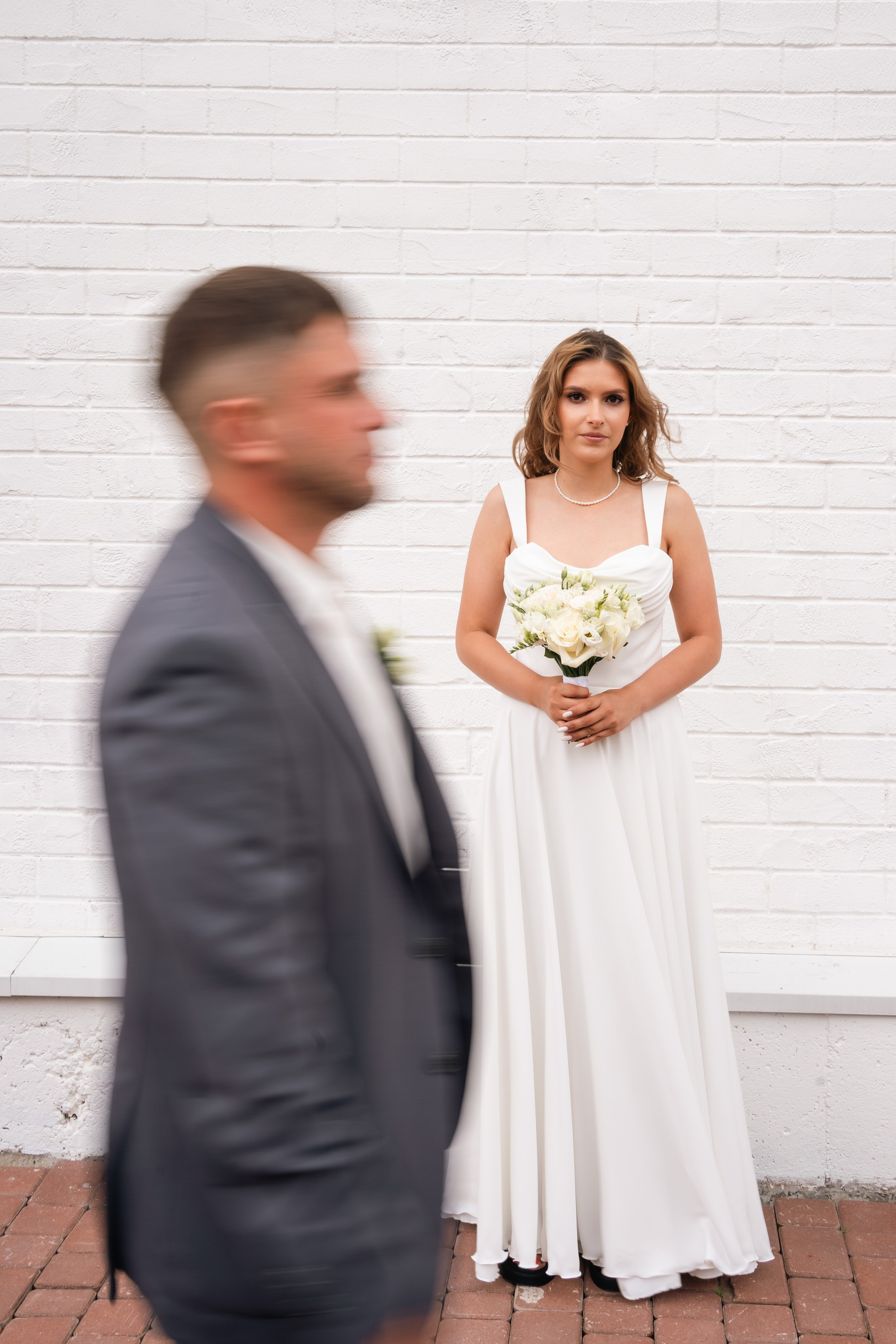 Свадебная серия Александра и Екатерины. Фотограф и видеограф Олег Игнатов | Свадьбы, Love Story, реклама и корпоративы — Красноярск