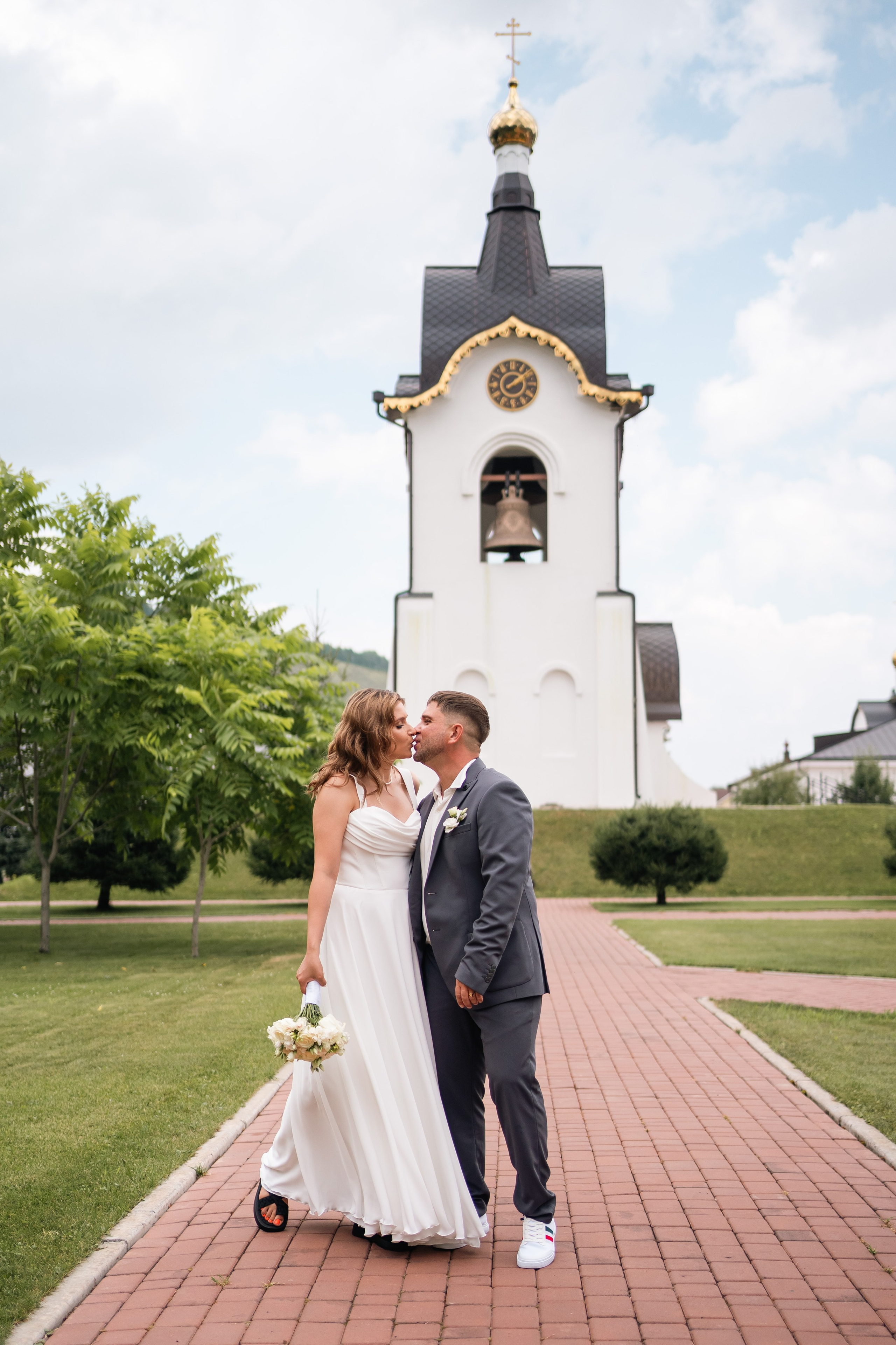 Свадебная серия Александра и Екатерины. Фотограф и видеограф Олег Игнатов | Свадьбы, Love Story, реклама и корпоративы — Красноярск